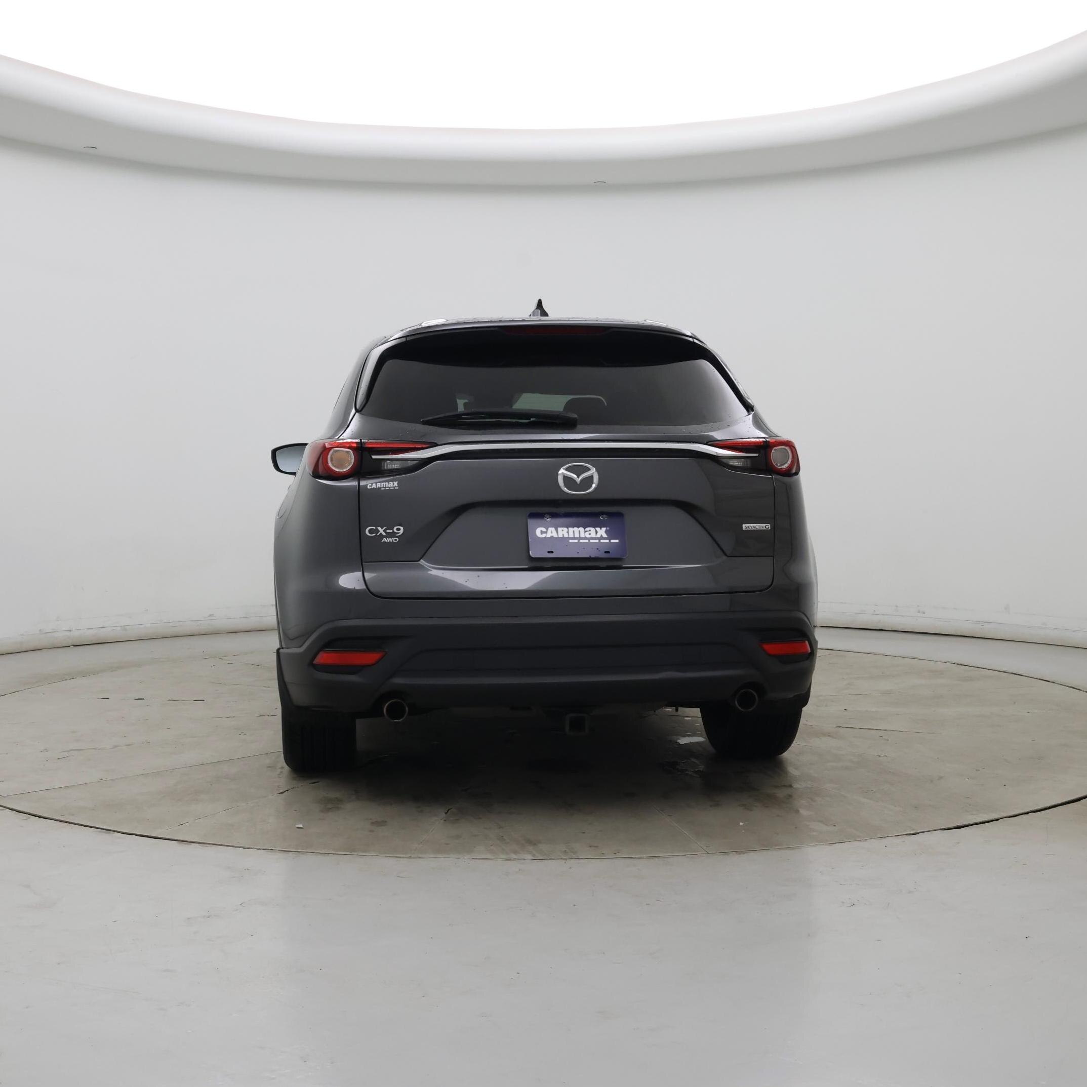 Thumbnail: 2023 Mazda CX-9 - 6