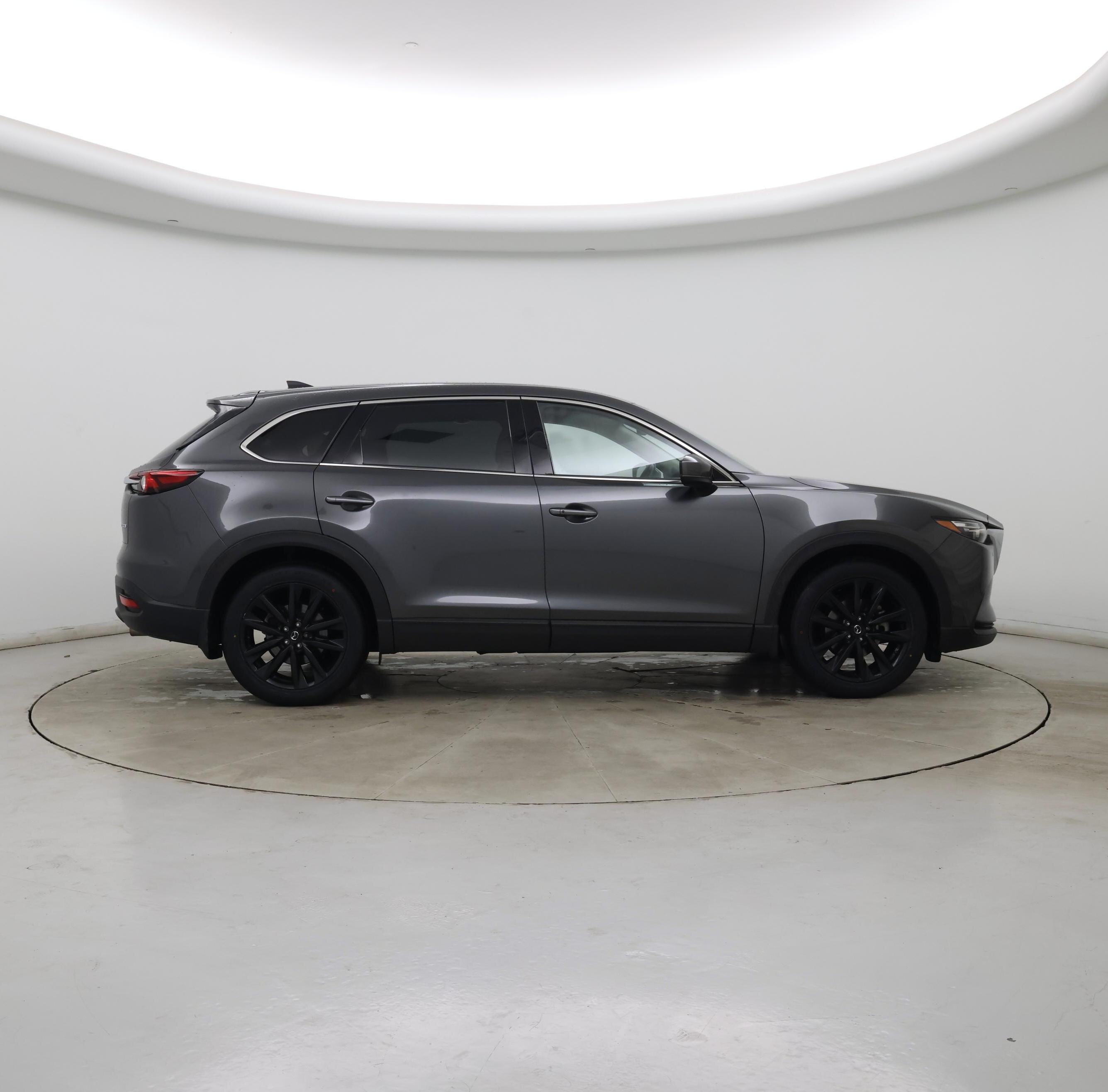 Thumbnail: 2023 Mazda CX-9 - 7