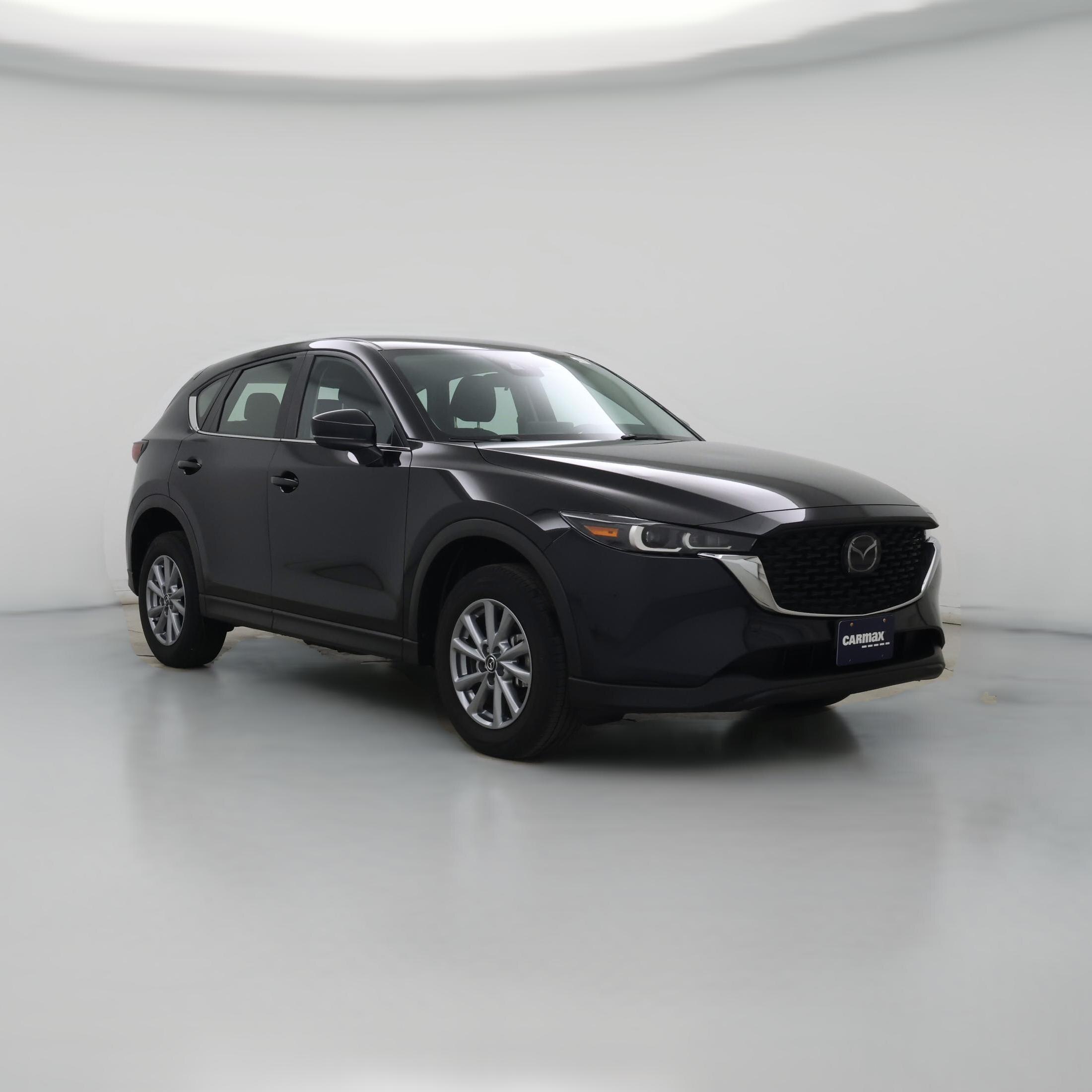 Thumbnail: 2023 Mazda CX-5 - 1