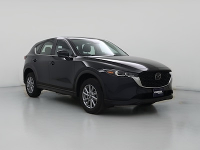 2023 Mazda CX-5 2.5 S