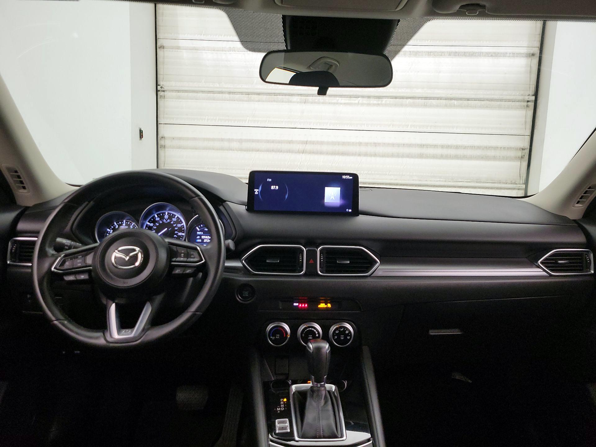 Thumbnail: 2023 Mazda CX-5 - 9