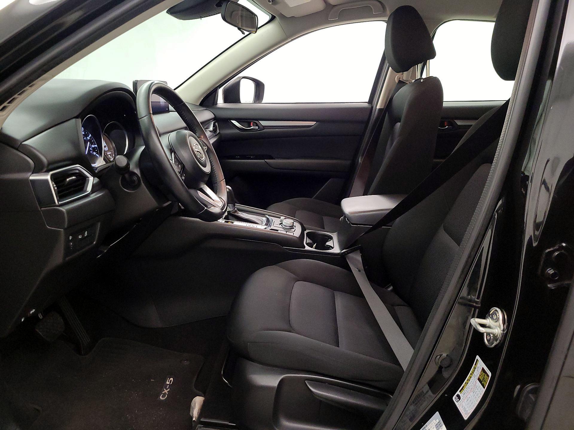 Thumbnail: 2023 Mazda CX-5 - 11