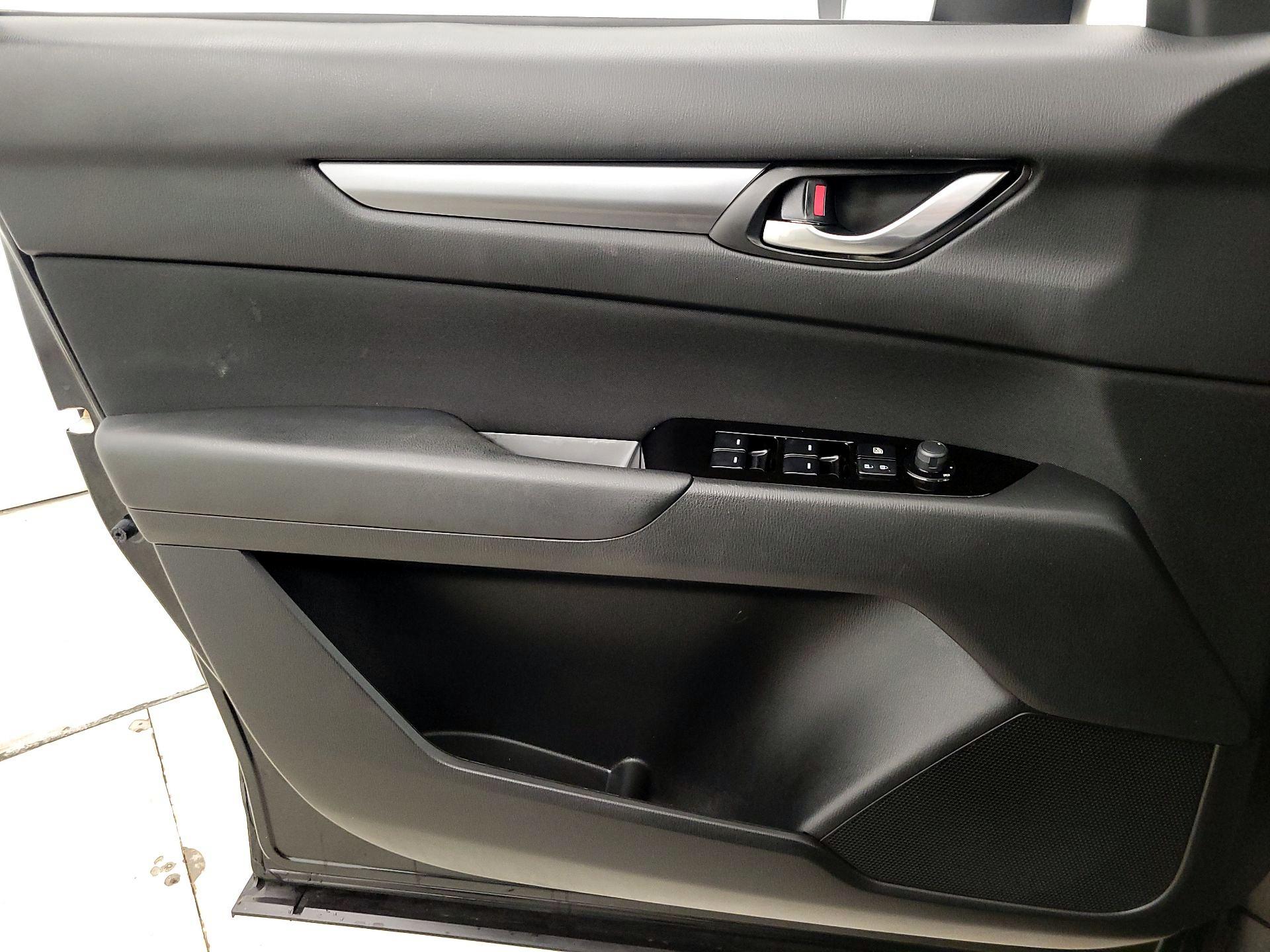 Thumbnail: 2023 Mazda CX-5 - 12