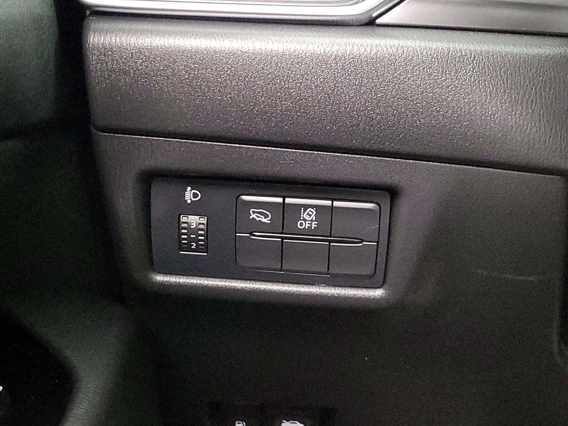 Thumbnail: 2023 Mazda CX-5 - 13