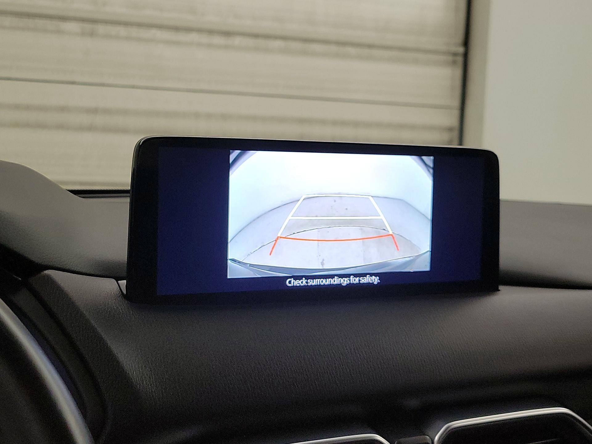 Thumbnail: 2023 Mazda CX-5 - 14