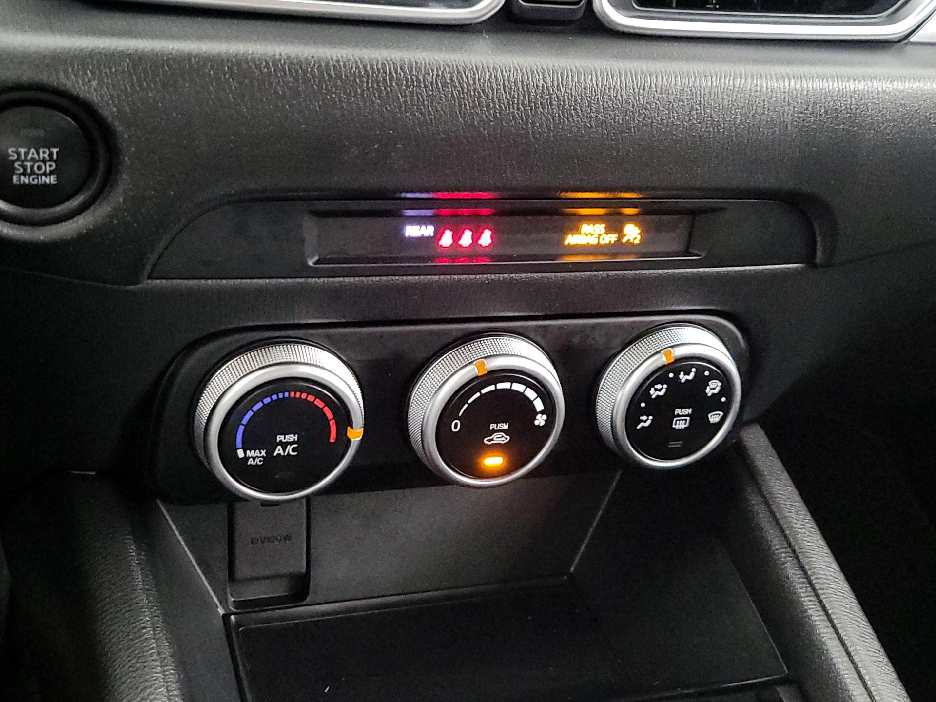 Thumbnail: 2023 Mazda CX-5 - 16