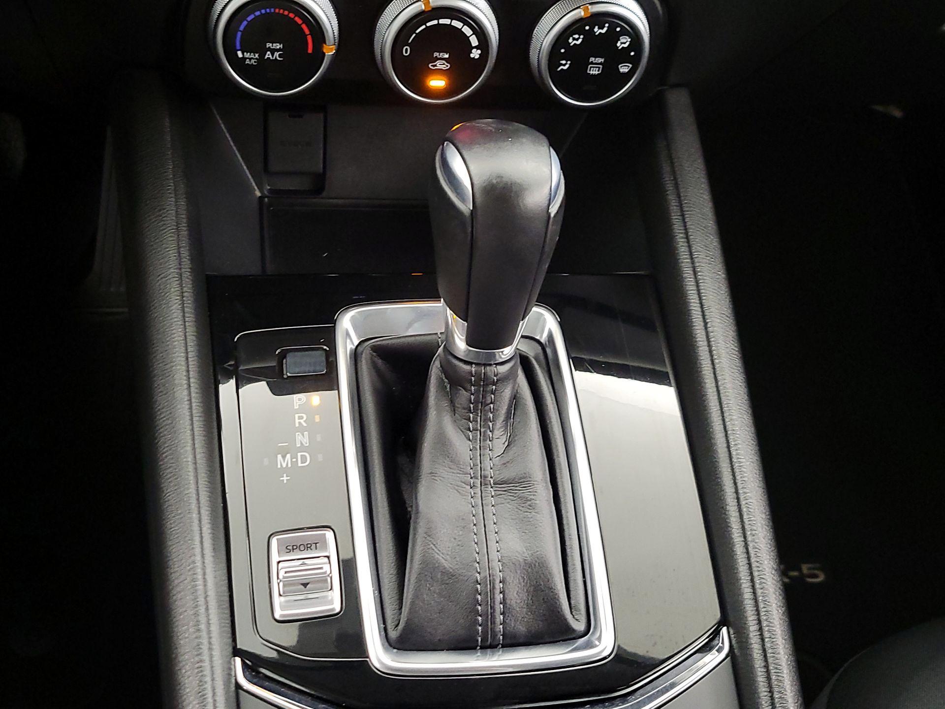 Thumbnail: 2023 Mazda CX-5 - 17