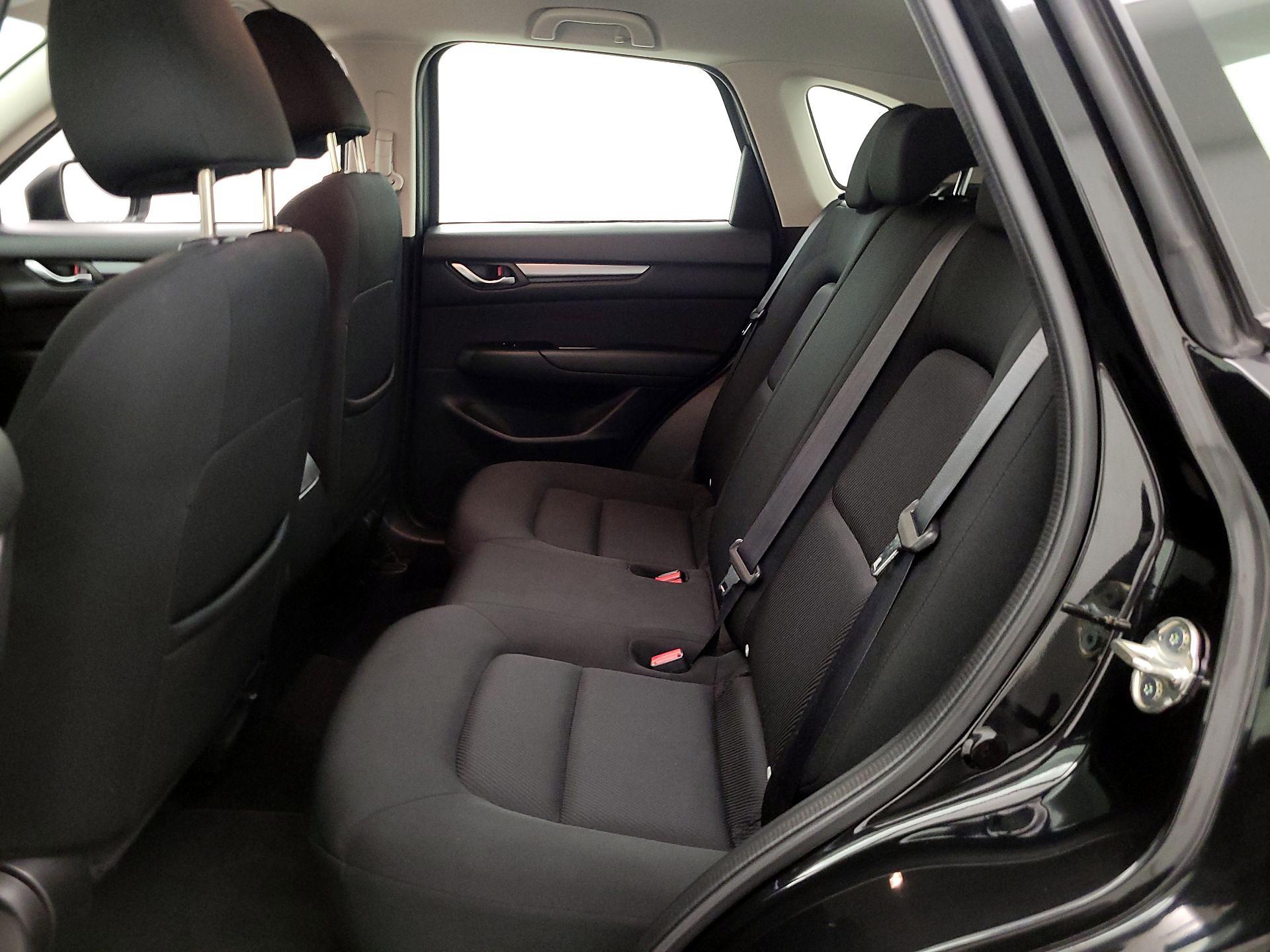 Thumbnail: 2023 Mazda CX-5 - 19