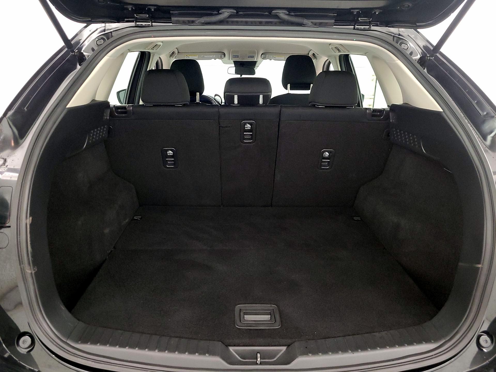 Thumbnail: 2023 Mazda CX-5 - 20