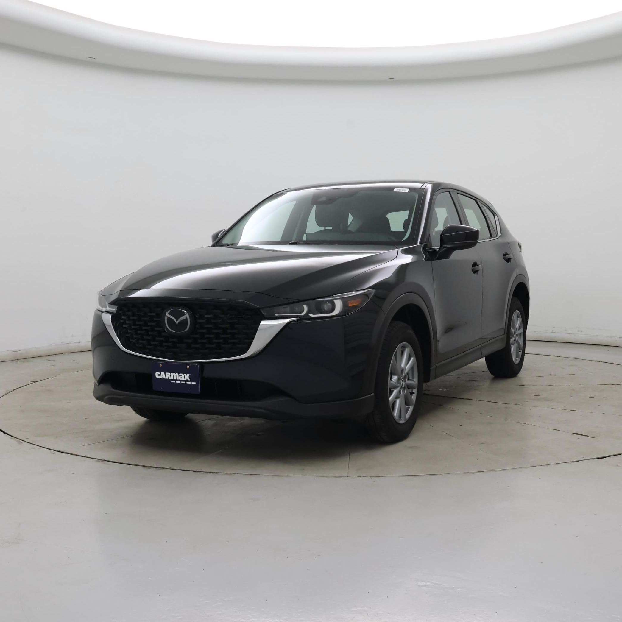 Thumbnail: 2023 Mazda CX-5 - 4