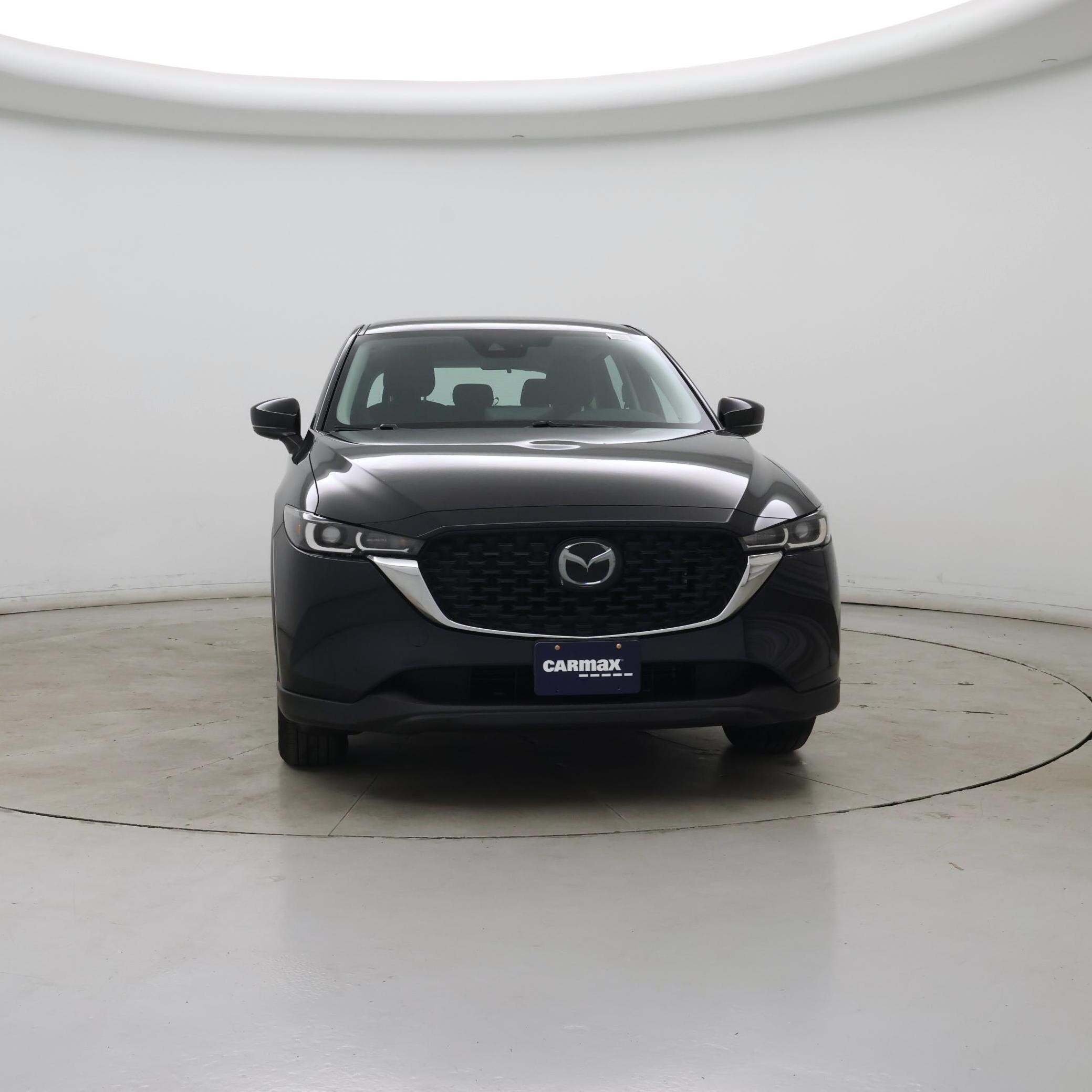 Thumbnail: 2023 Mazda CX-5 - 5