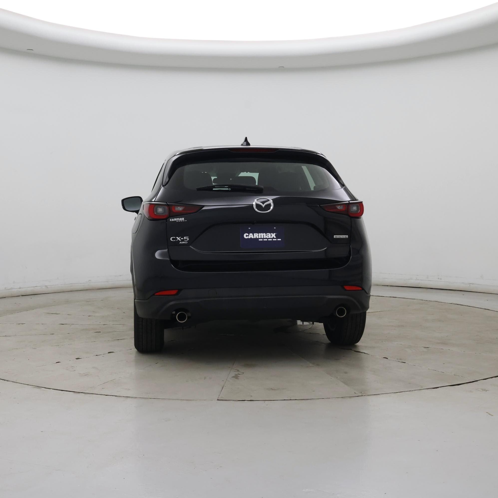 Thumbnail: 2023 Mazda CX-5 - 6