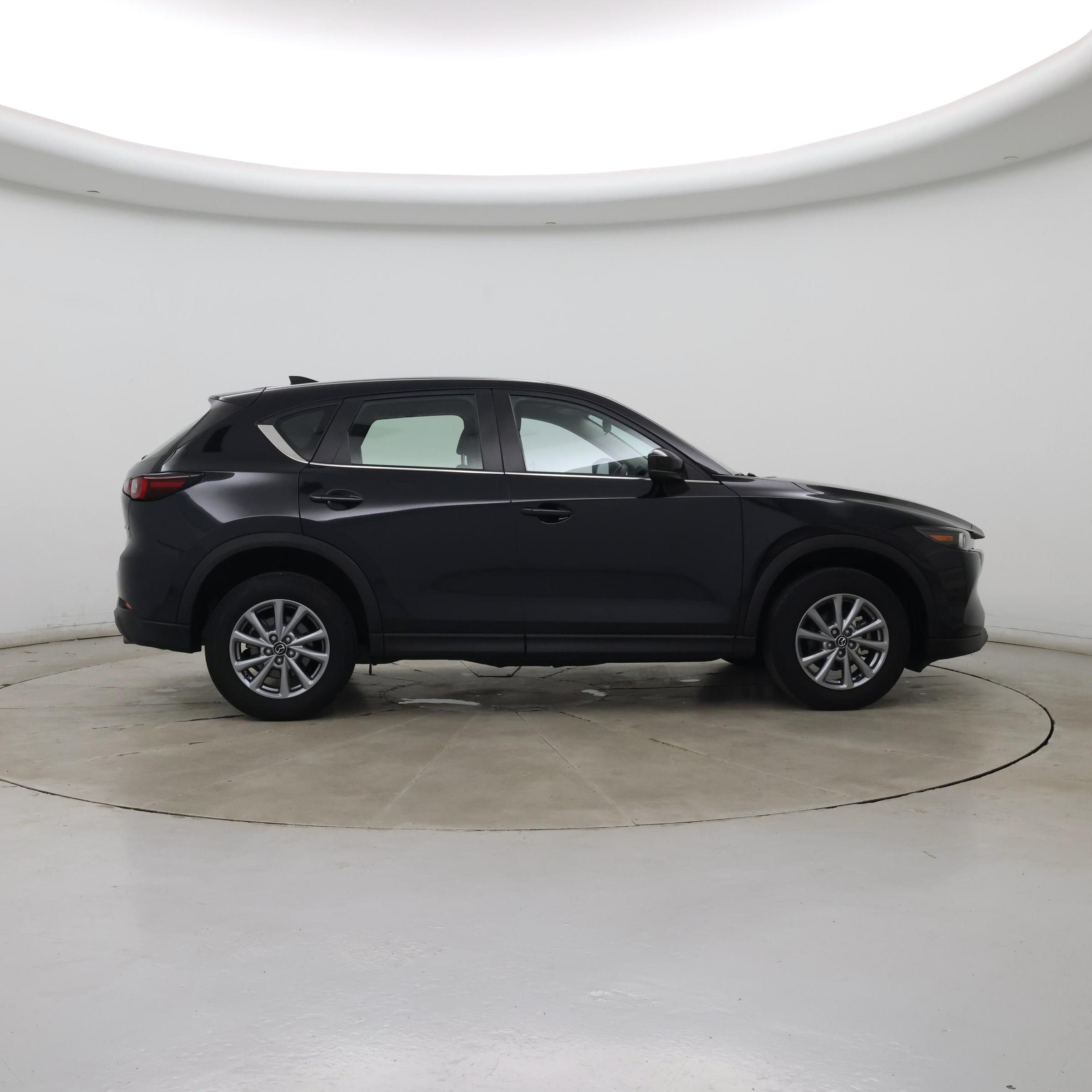 Thumbnail: 2023 Mazda CX-5 - 7