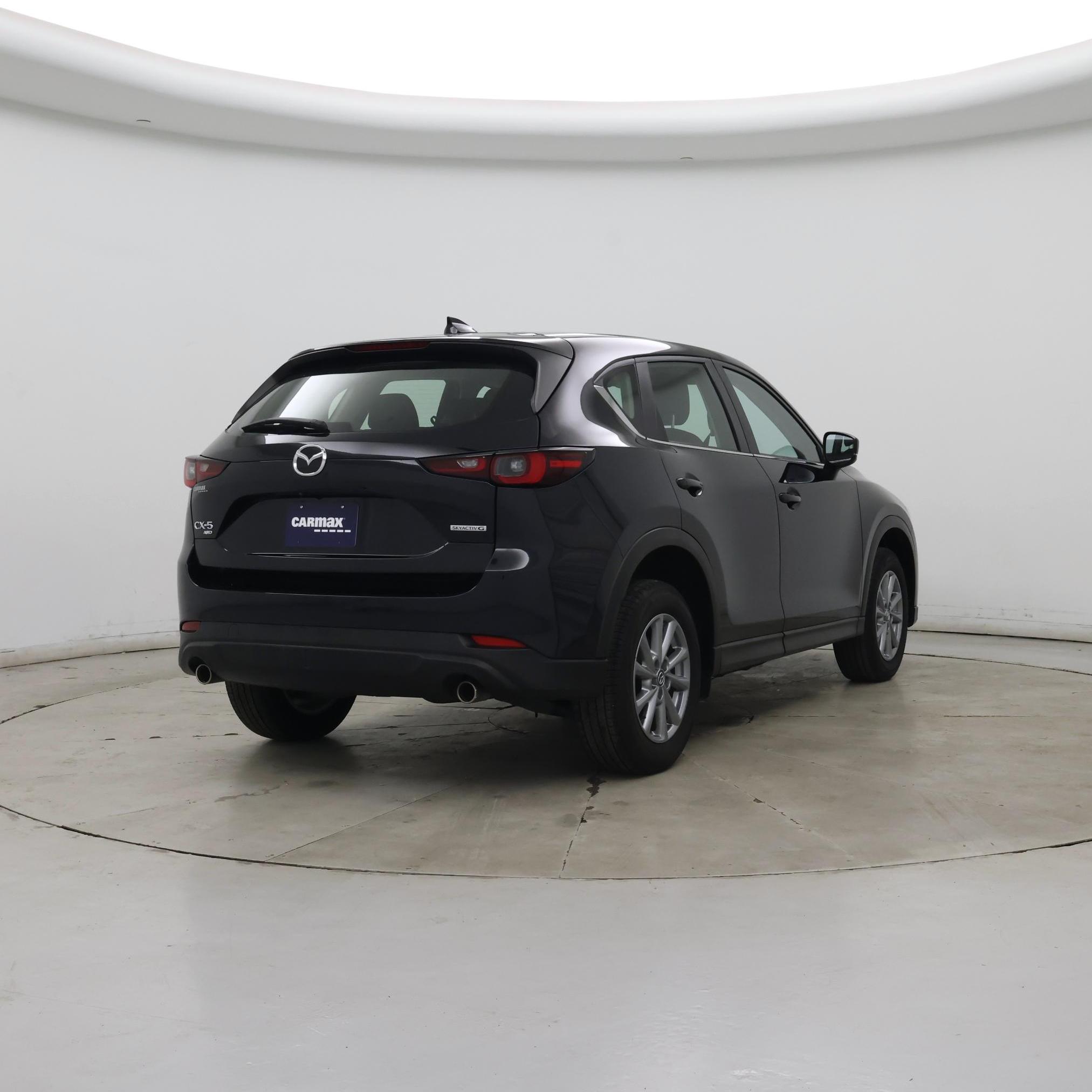 Thumbnail: 2023 Mazda CX-5 - 8