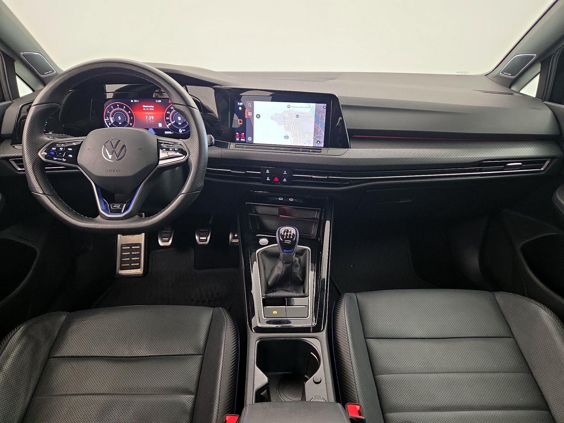 Thumbnail: 2024 Volkswagen Golf - 9