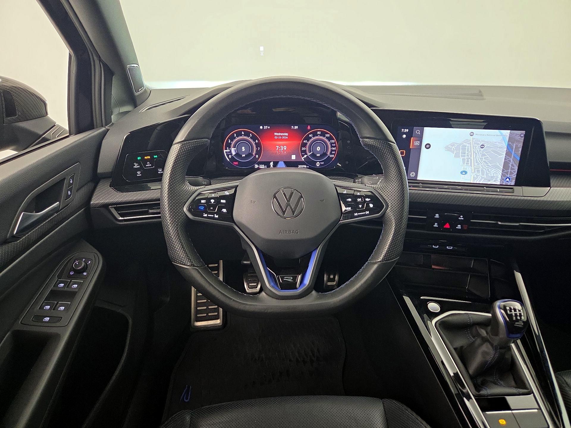 Thumbnail: 2024 Volkswagen Golf - 10