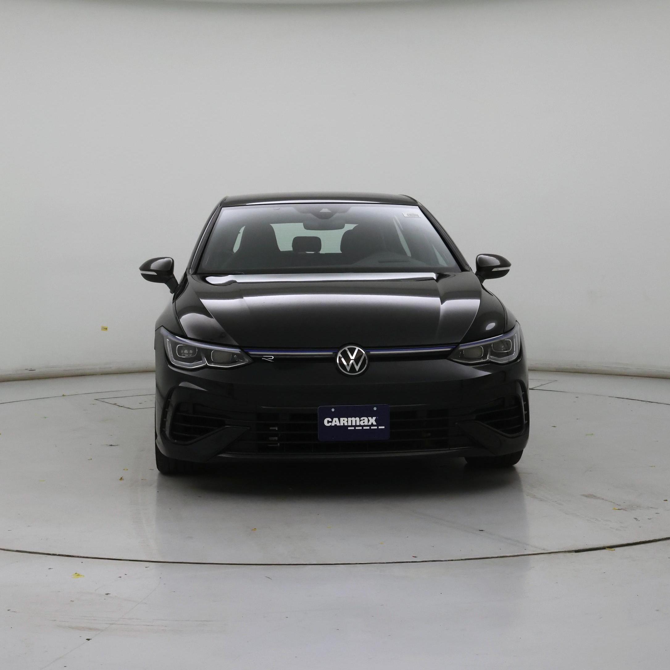 Thumbnail: 2024 Volkswagen Golf - 5