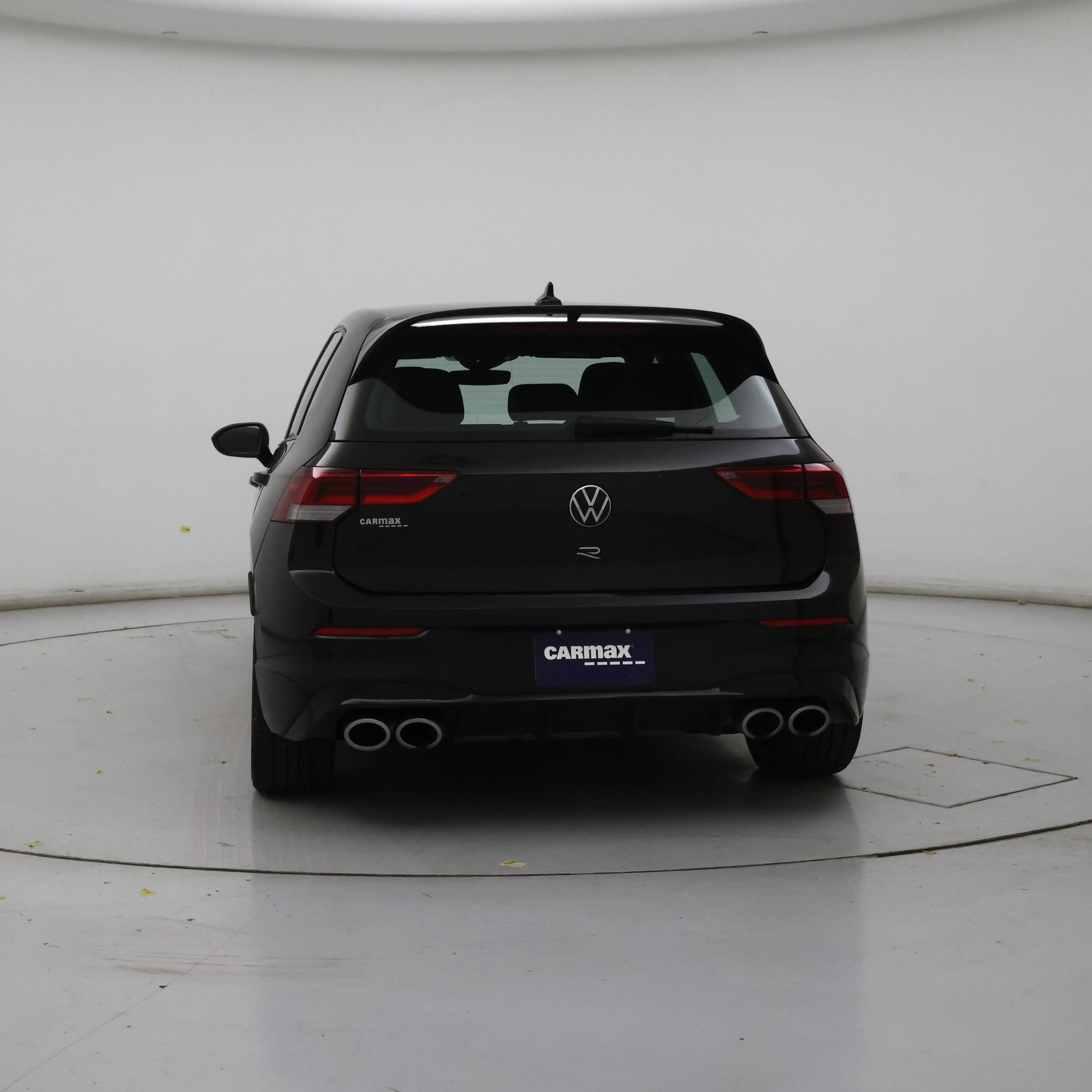 Thumbnail: 2024 Volkswagen Golf - 6