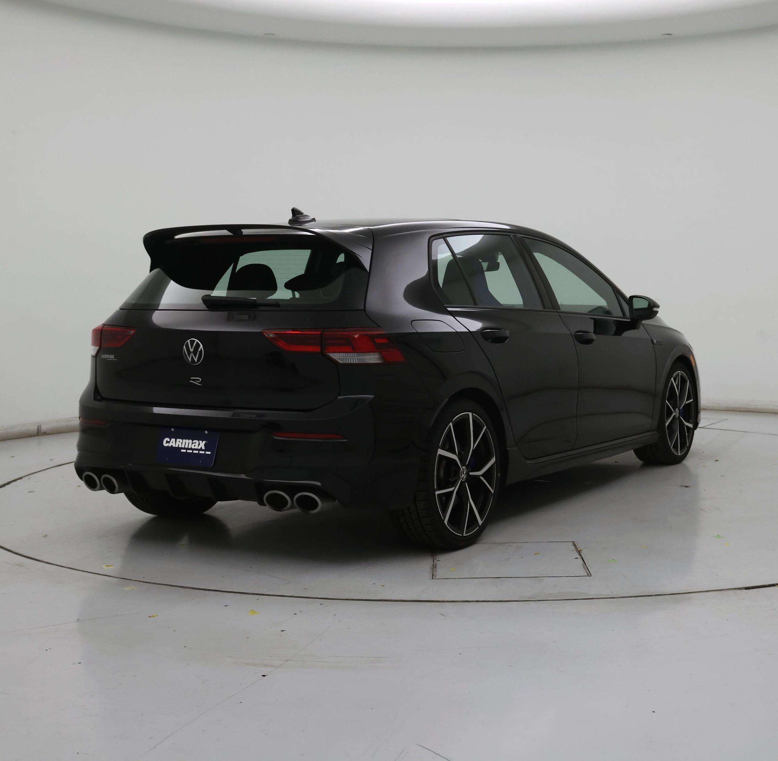 Thumbnail: 2024 Volkswagen Golf - 8