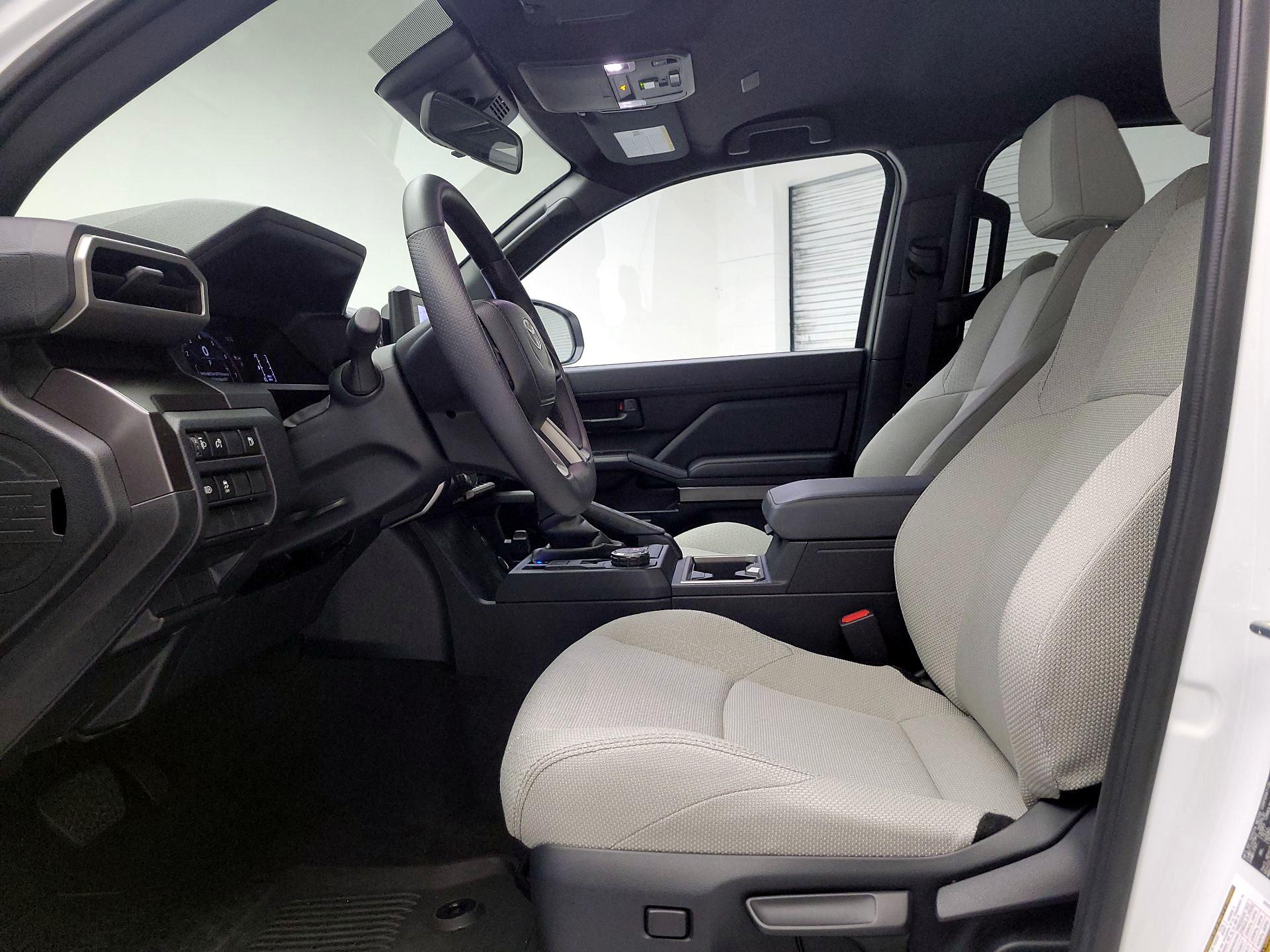 Thumbnail: 2025 Toyota 4Runner - 9