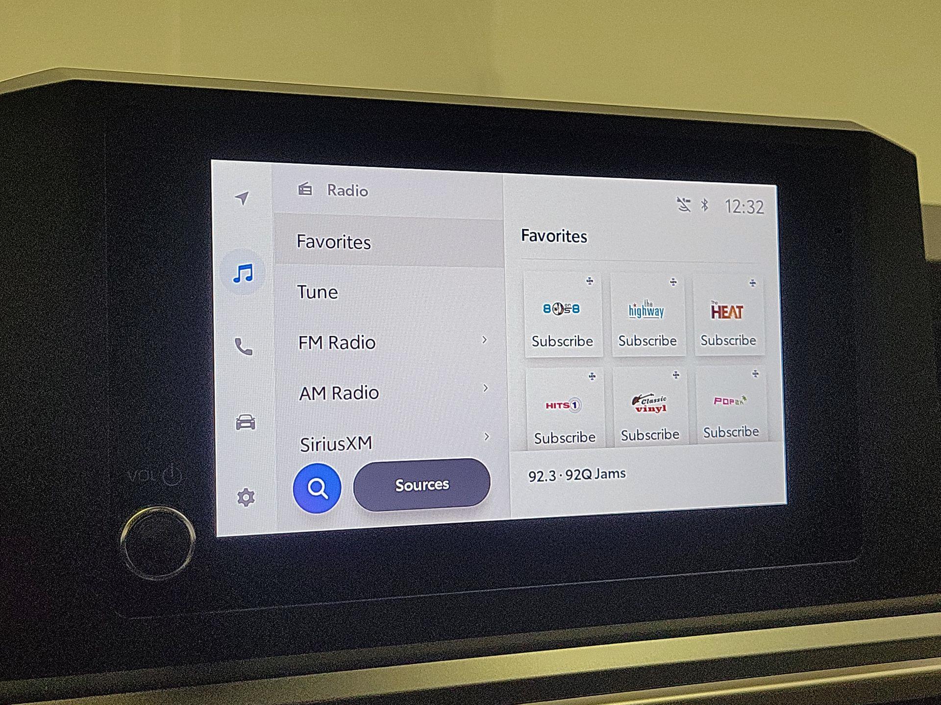 Thumbnail: 2025 Toyota 4Runner - 13