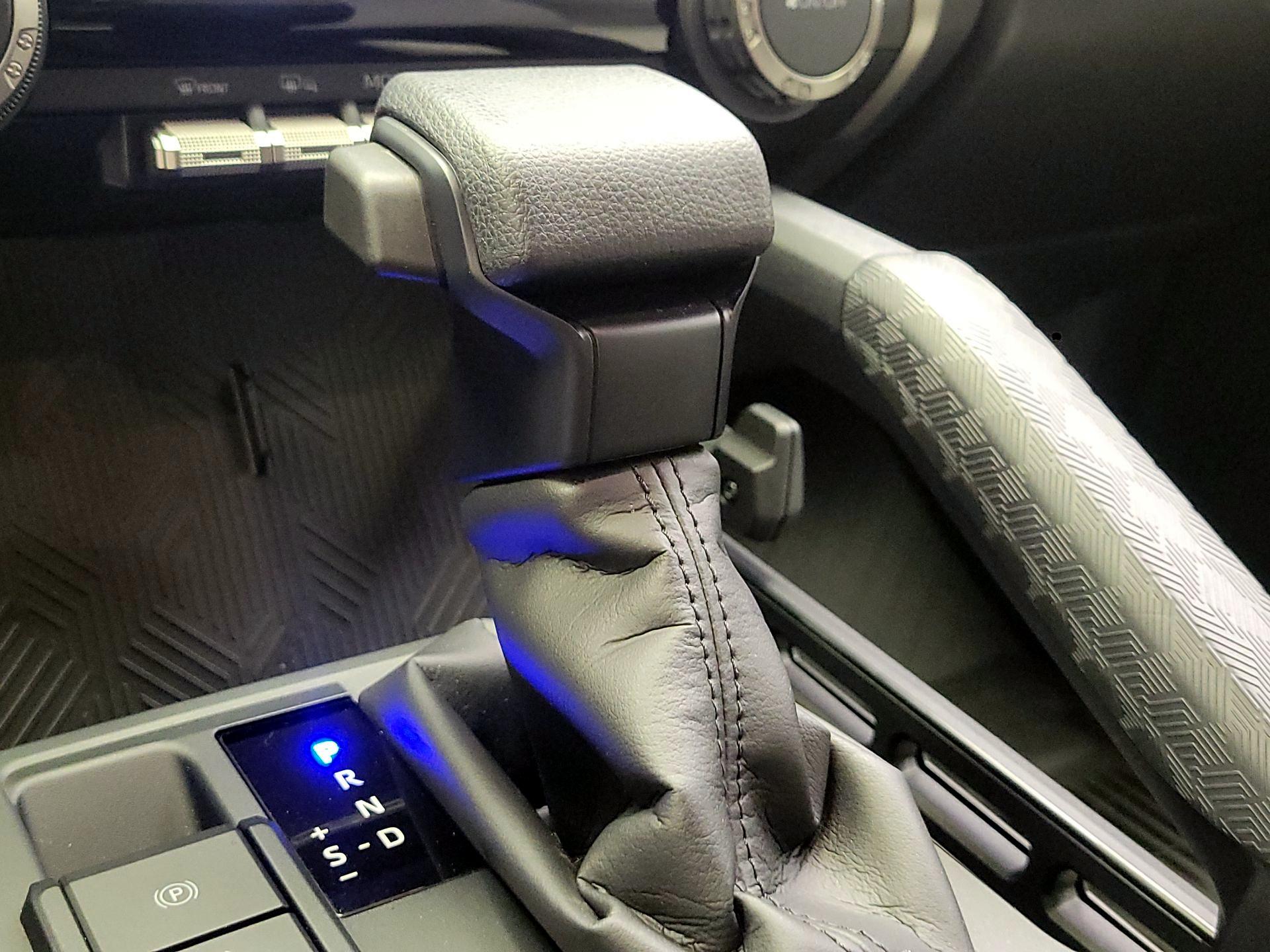 Thumbnail: 2025 Toyota 4Runner - 15