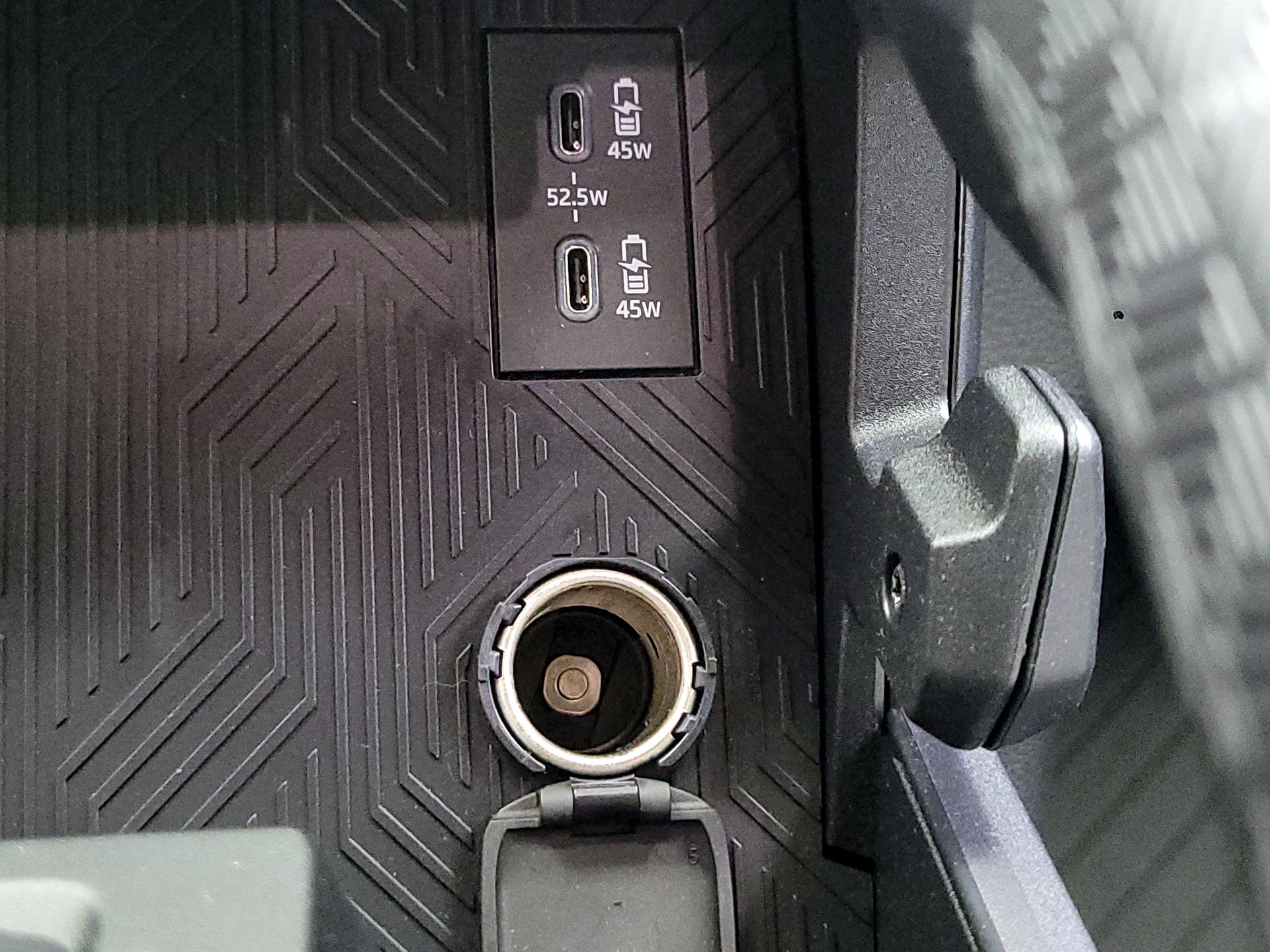 Thumbnail: 2025 Toyota 4Runner - 16