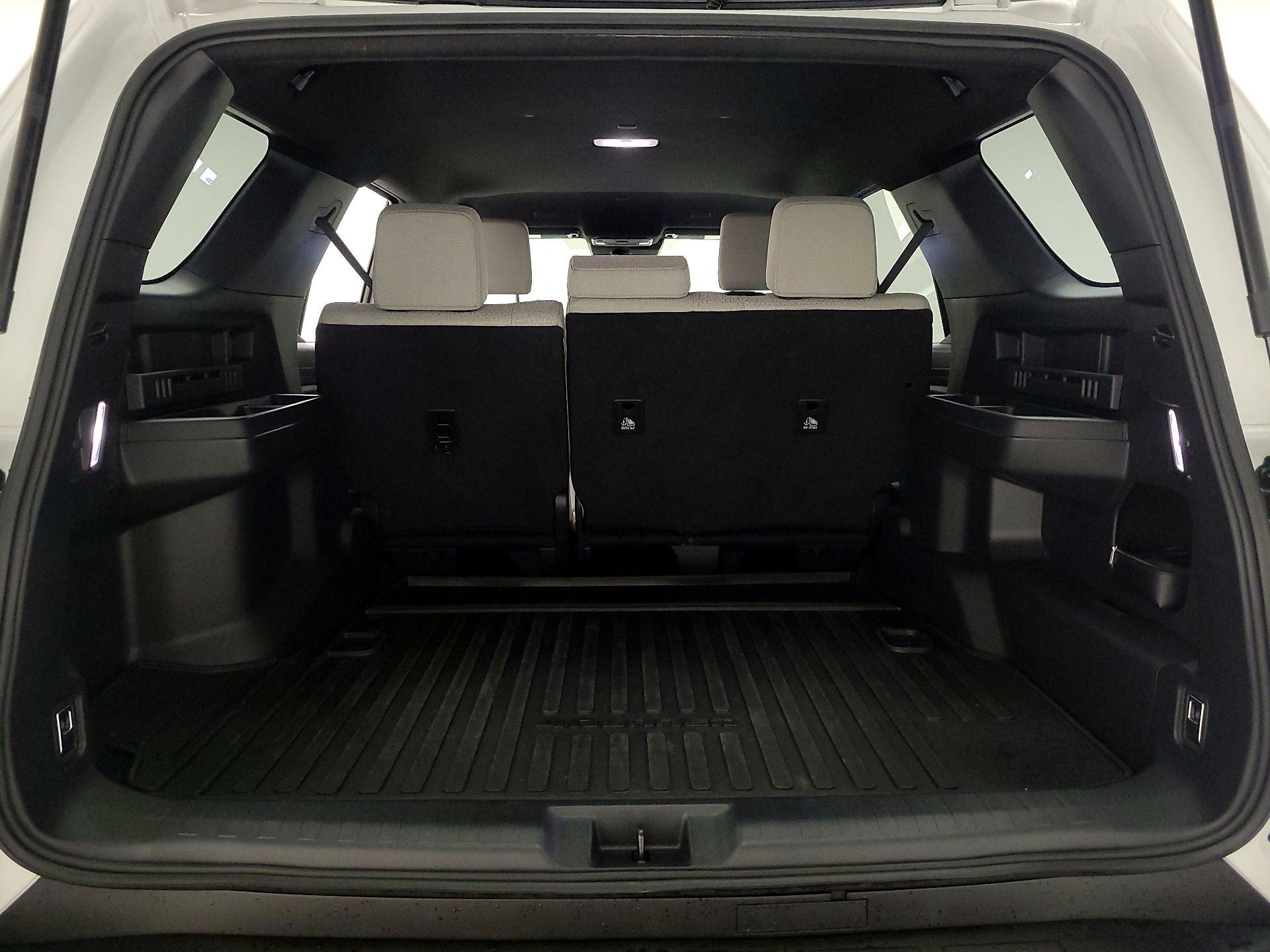 Thumbnail: 2025 Toyota 4Runner - 18