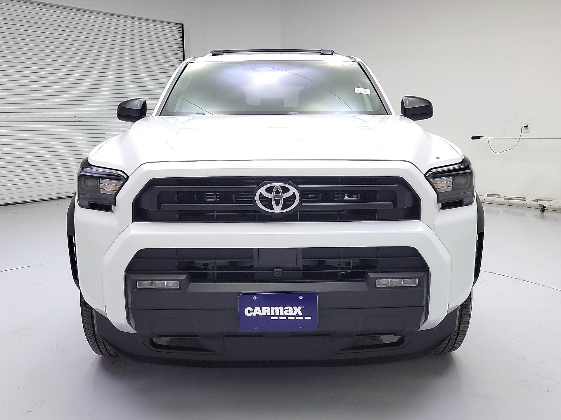 Thumbnail: 2025 Toyota 4Runner - 2