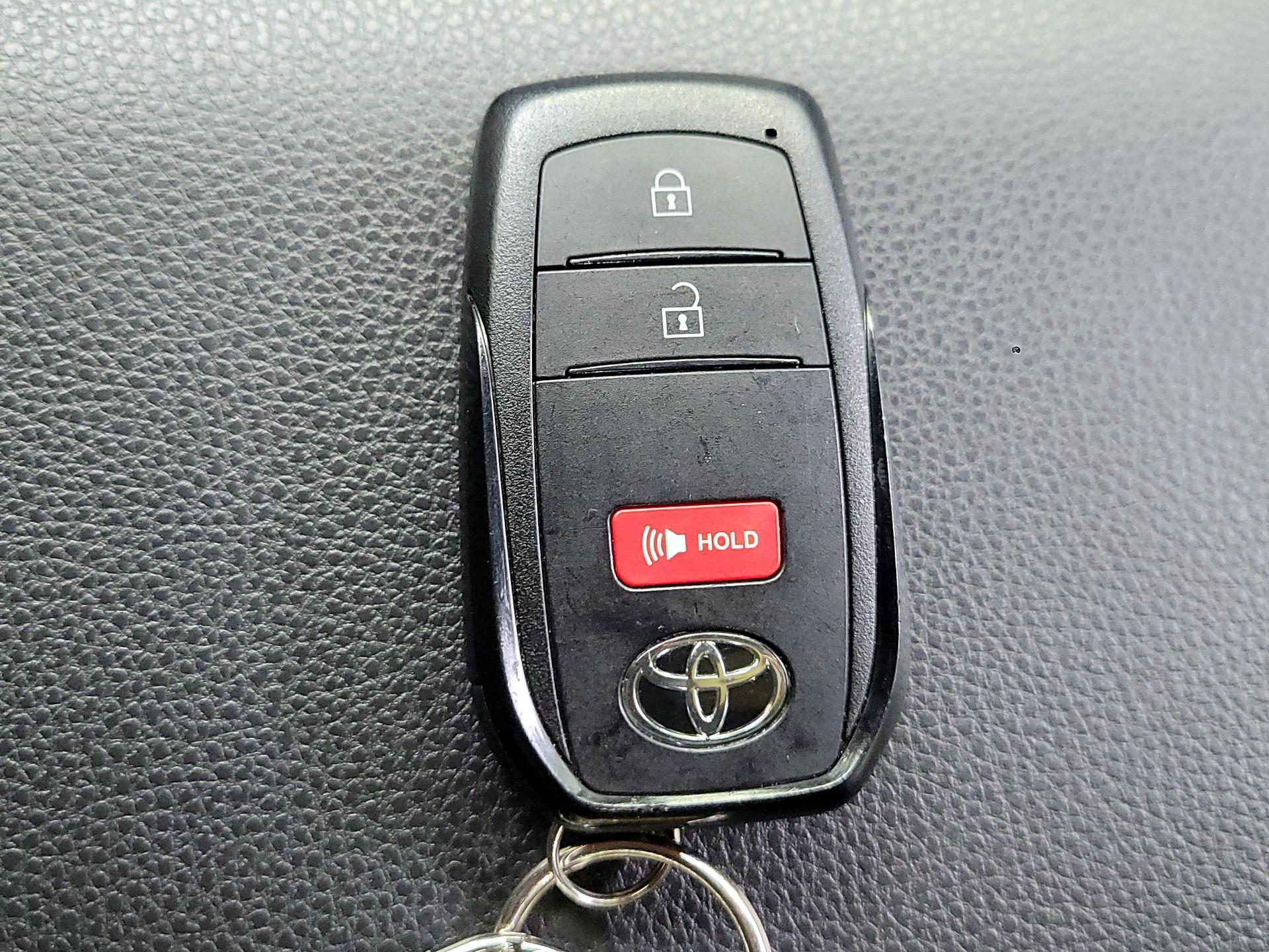 Thumbnail: 2025 Toyota 4Runner - 20