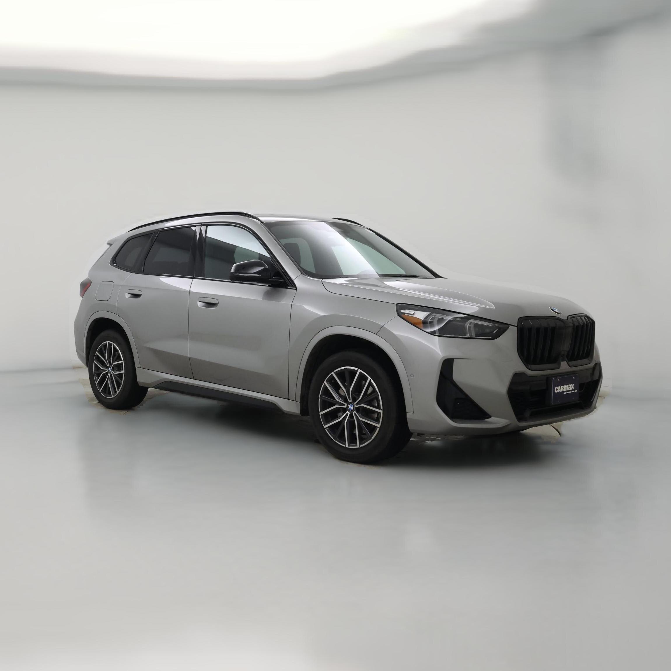 Thumbnail: 2023 BMW X1 - 1