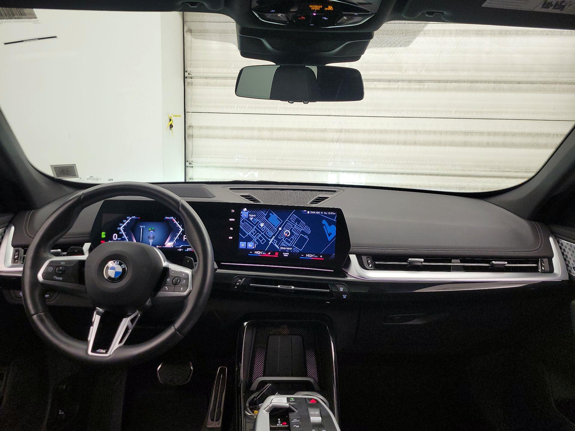 Thumbnail: 2023 BMW X1 - 9