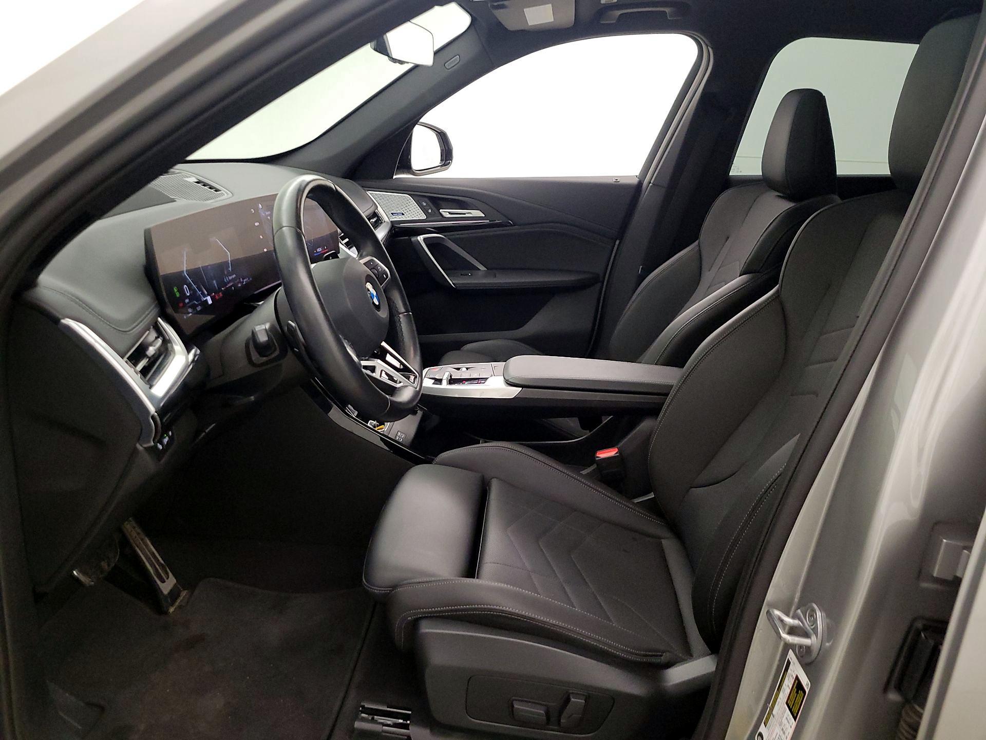 Thumbnail: 2023 BMW X1 - 11