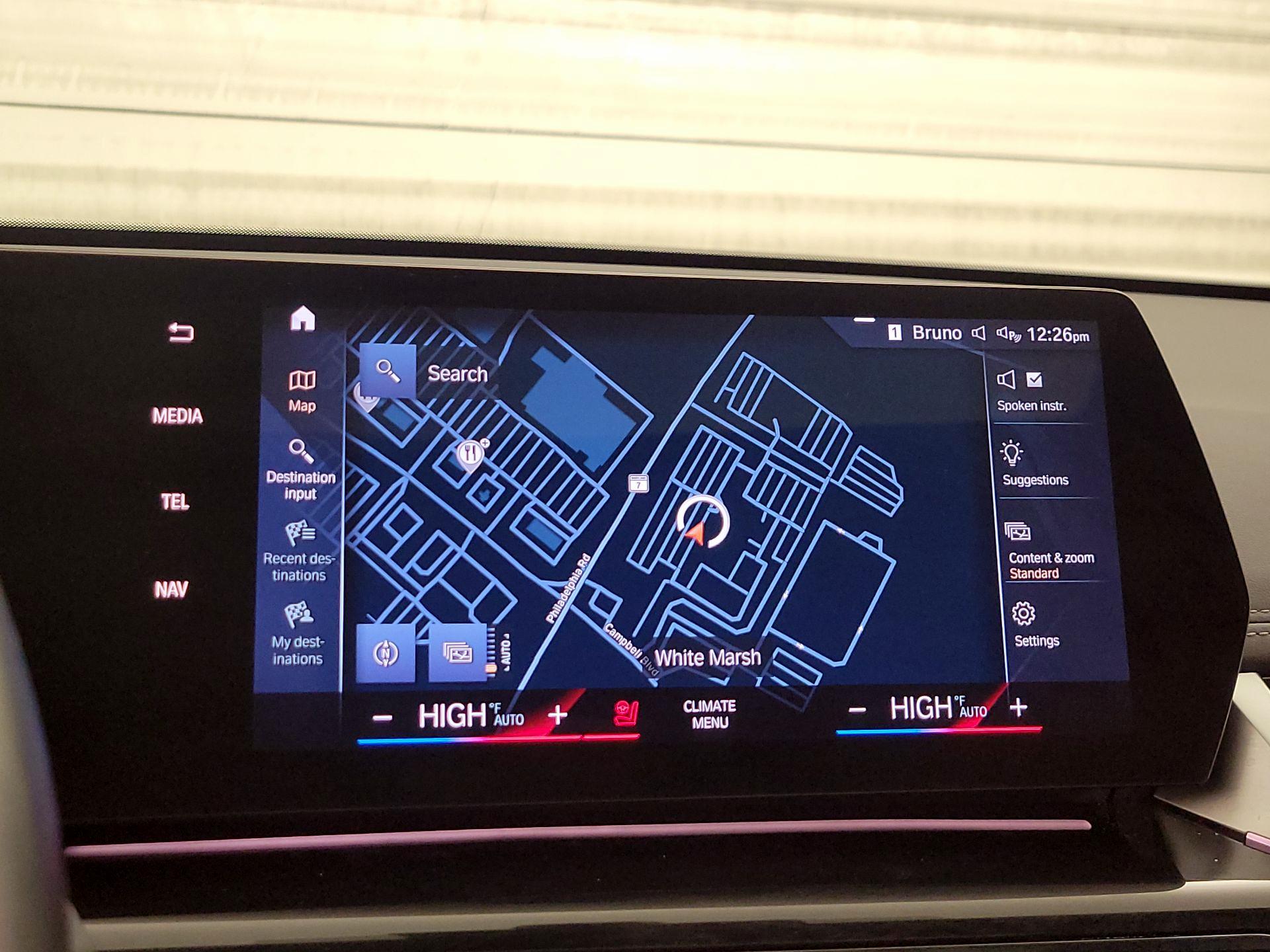 Thumbnail: 2023 BMW X1 - 14