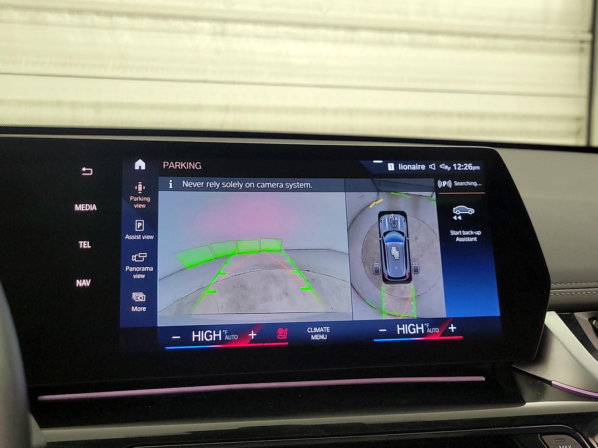 Thumbnail: 2023 BMW X1 - 15