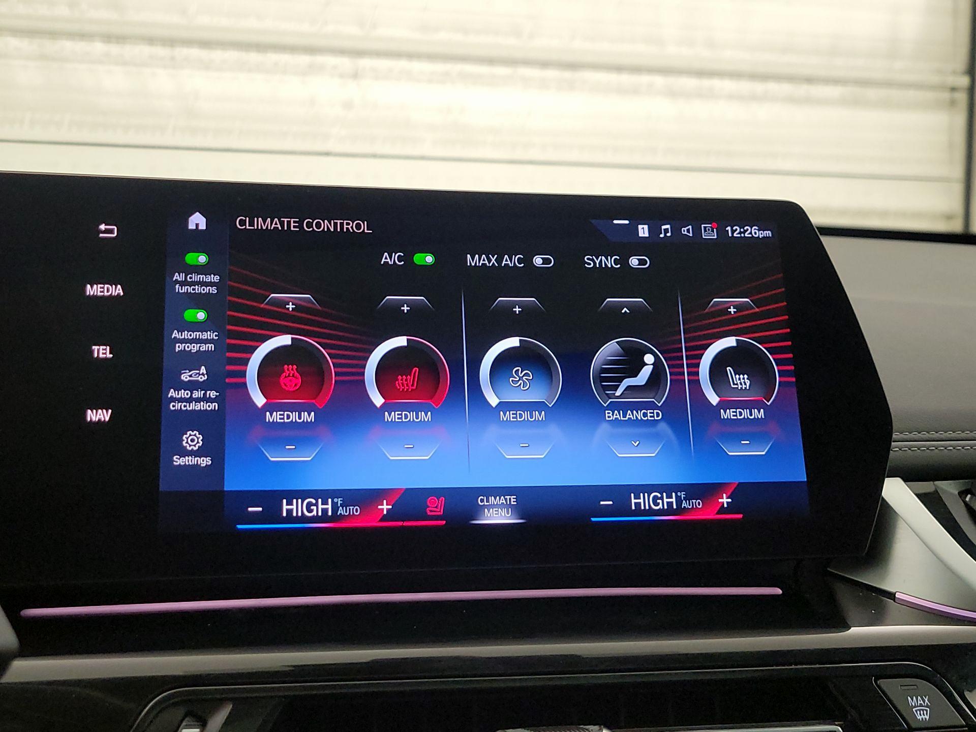 Thumbnail: 2023 BMW X1 - 17