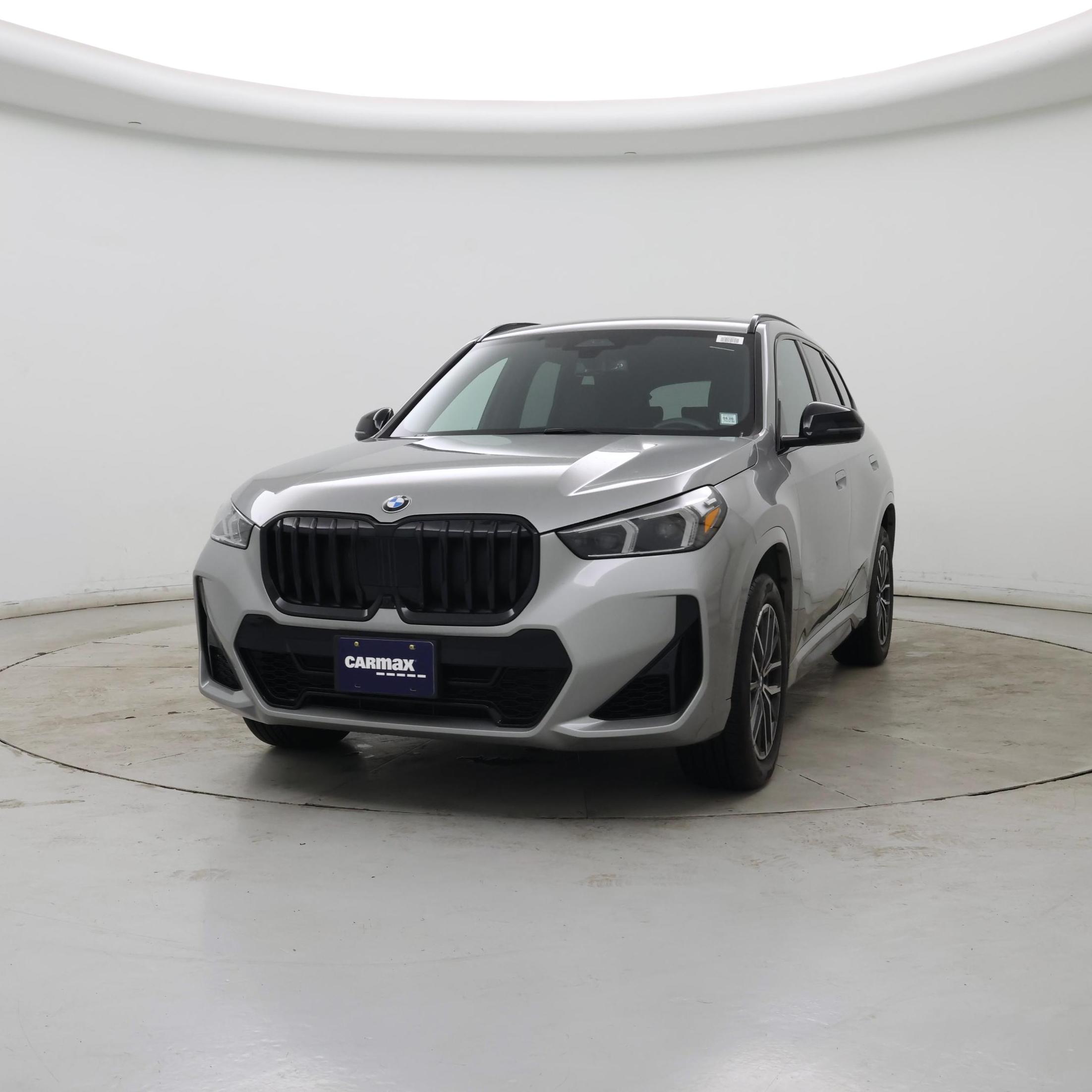 Thumbnail: 2023 BMW X1 - 4
