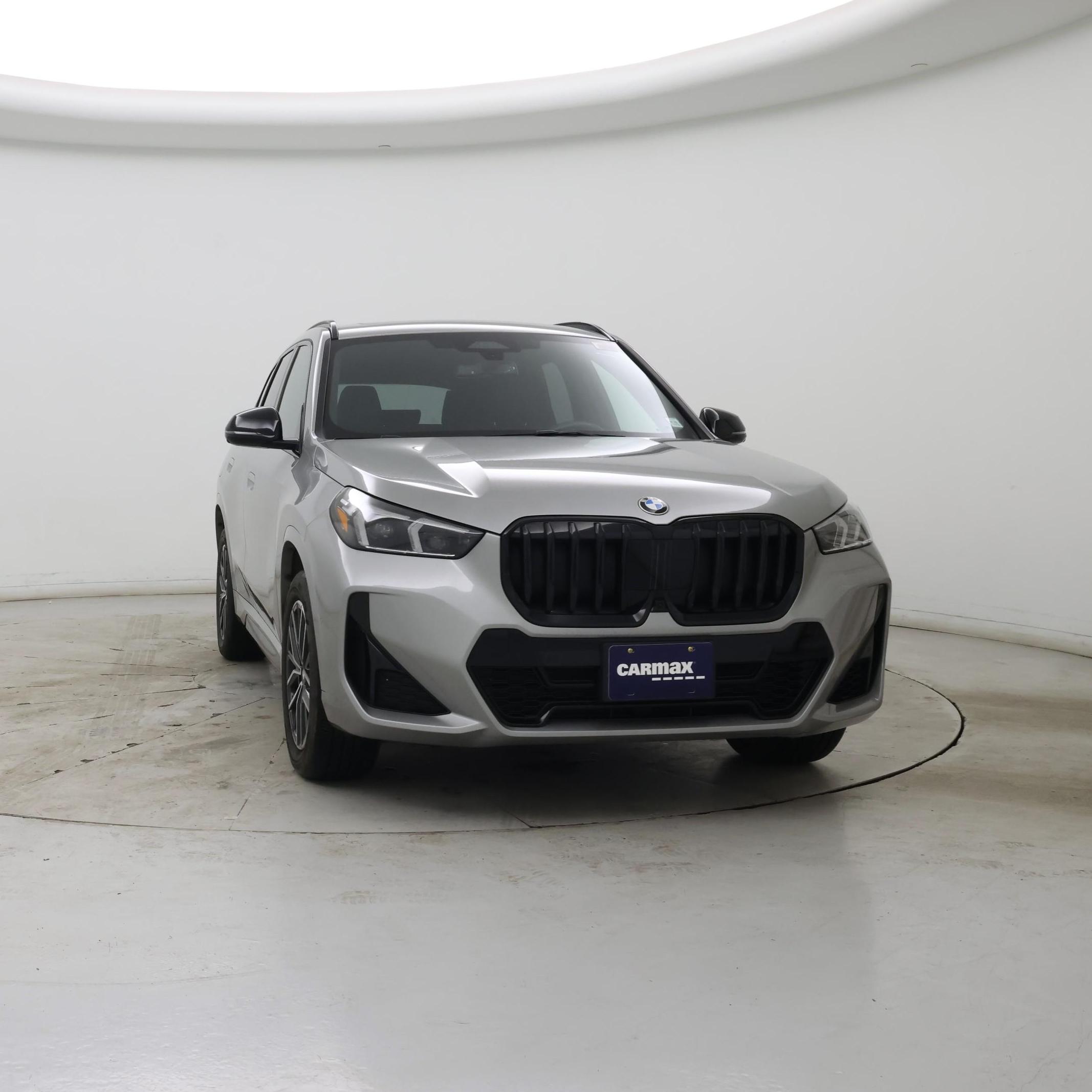 Thumbnail: 2023 BMW X1 - 5