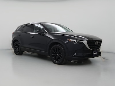 2023 Mazda CX-9 Touring Plus