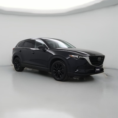 2023 Mazda CX-9 Touring Plus