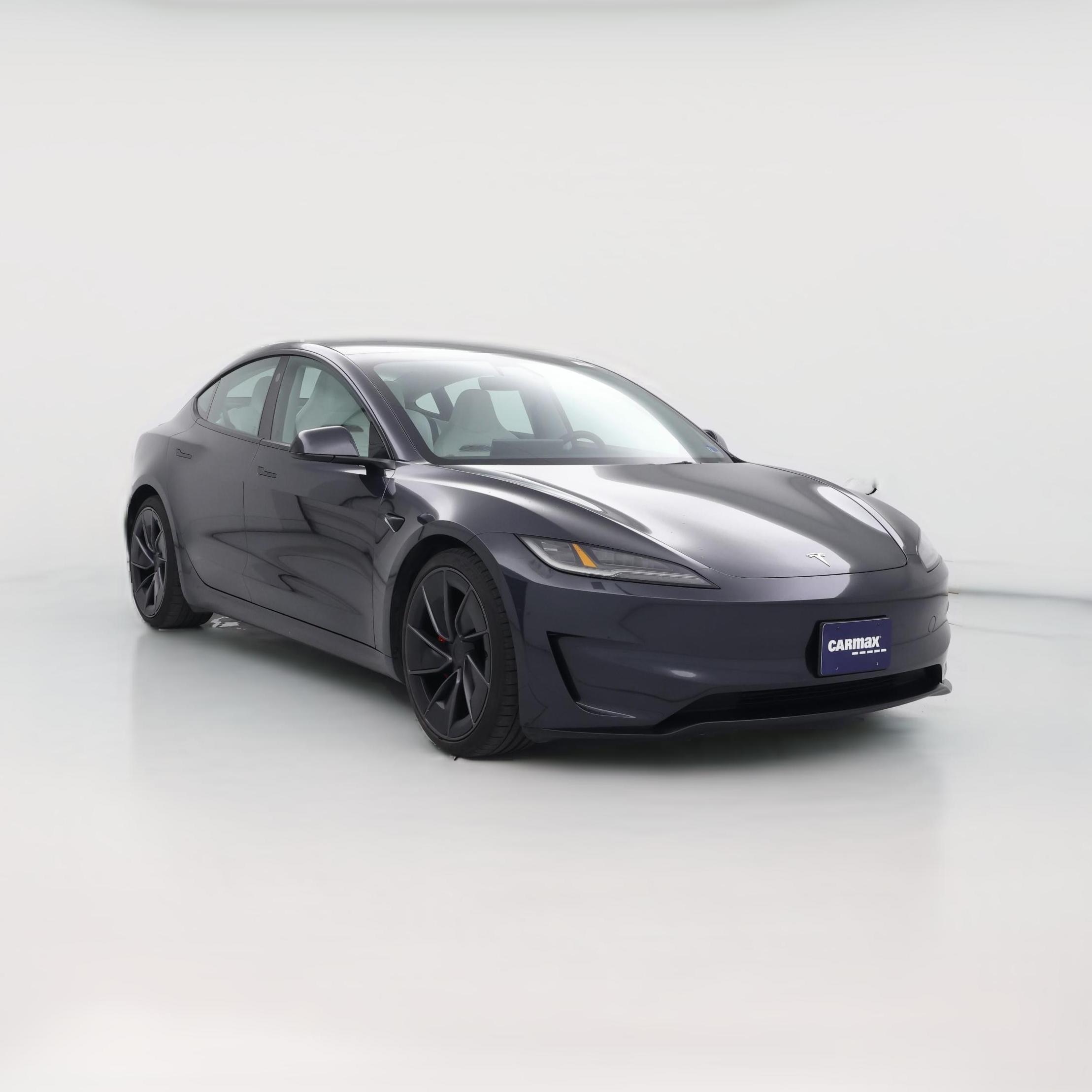 Thumbnail: 2024 Tesla Model 3 - 1