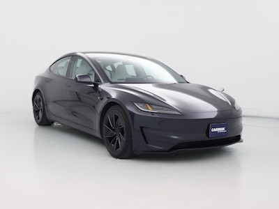 2024 Tesla Model 3 Performance