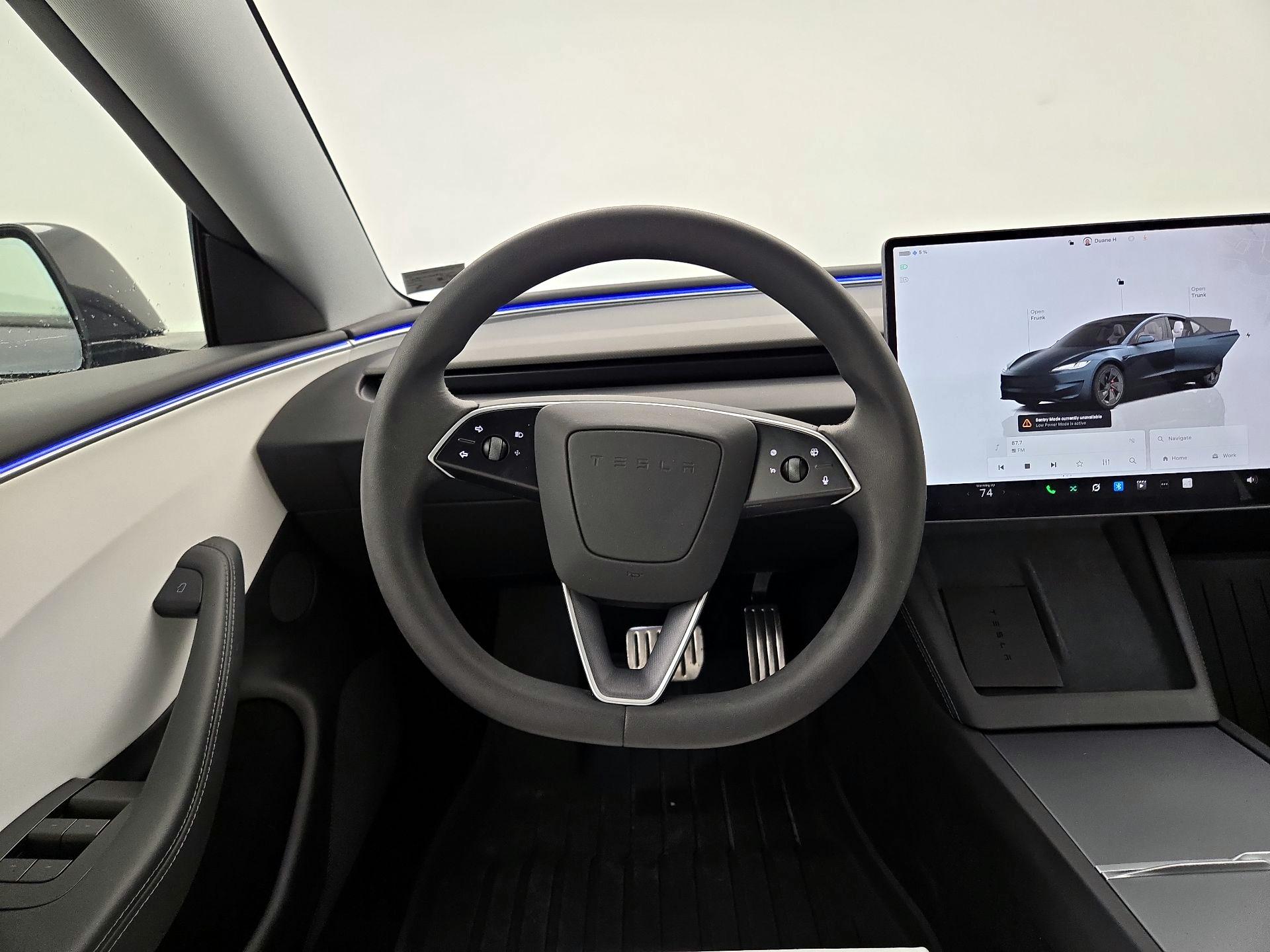 Thumbnail: 2024 Tesla Model 3 - 10