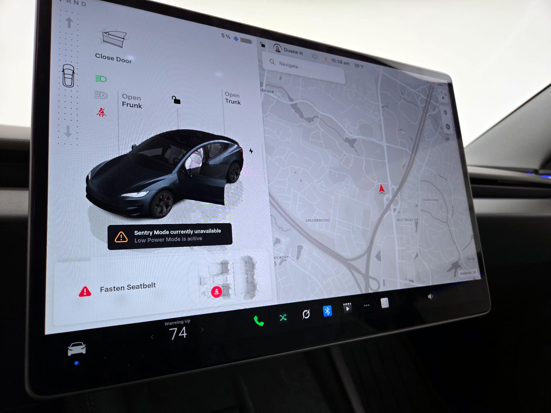 Thumbnail: 2024 Tesla Model 3 - 13