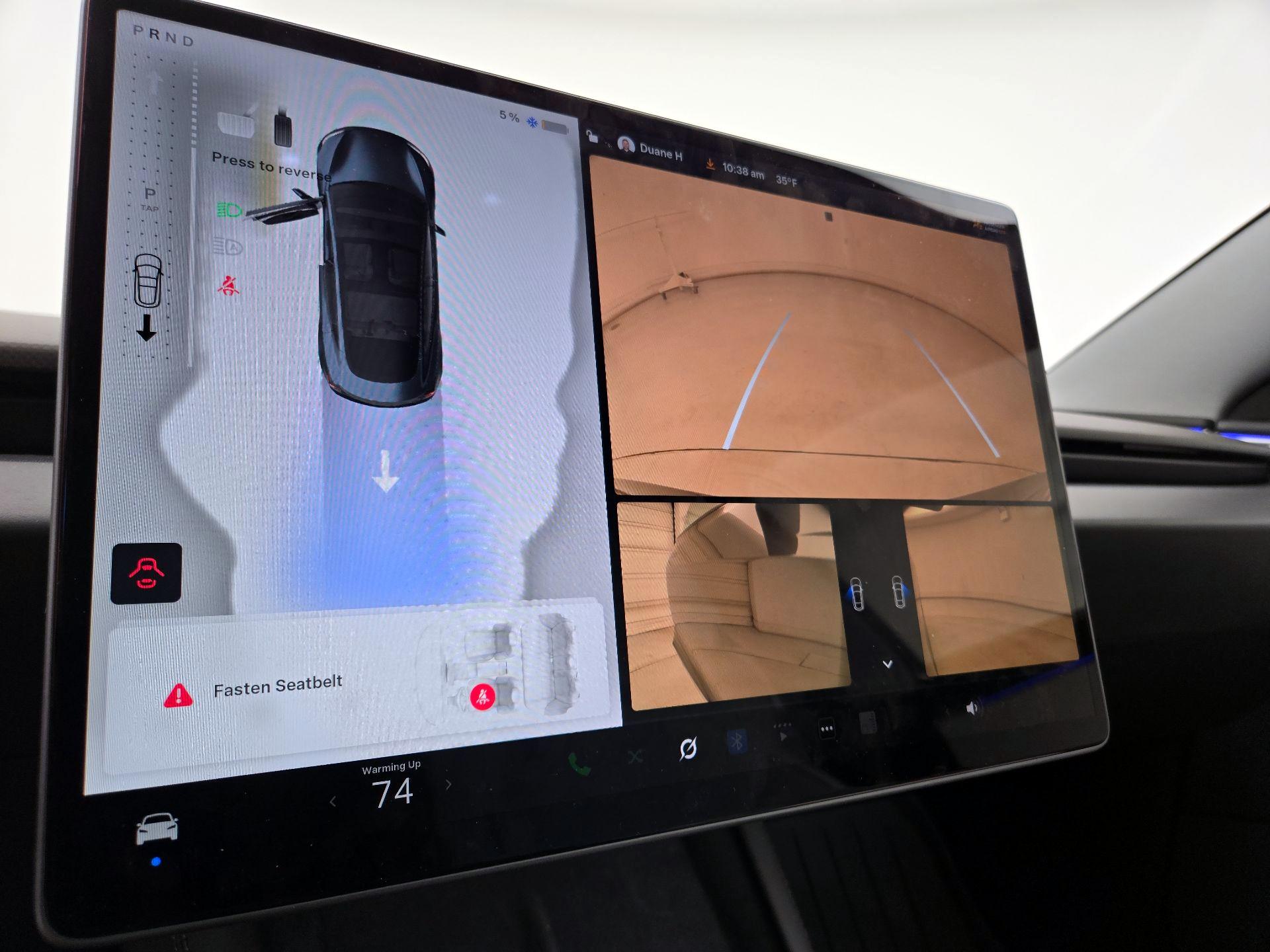 Thumbnail: 2024 Tesla Model 3 - 14