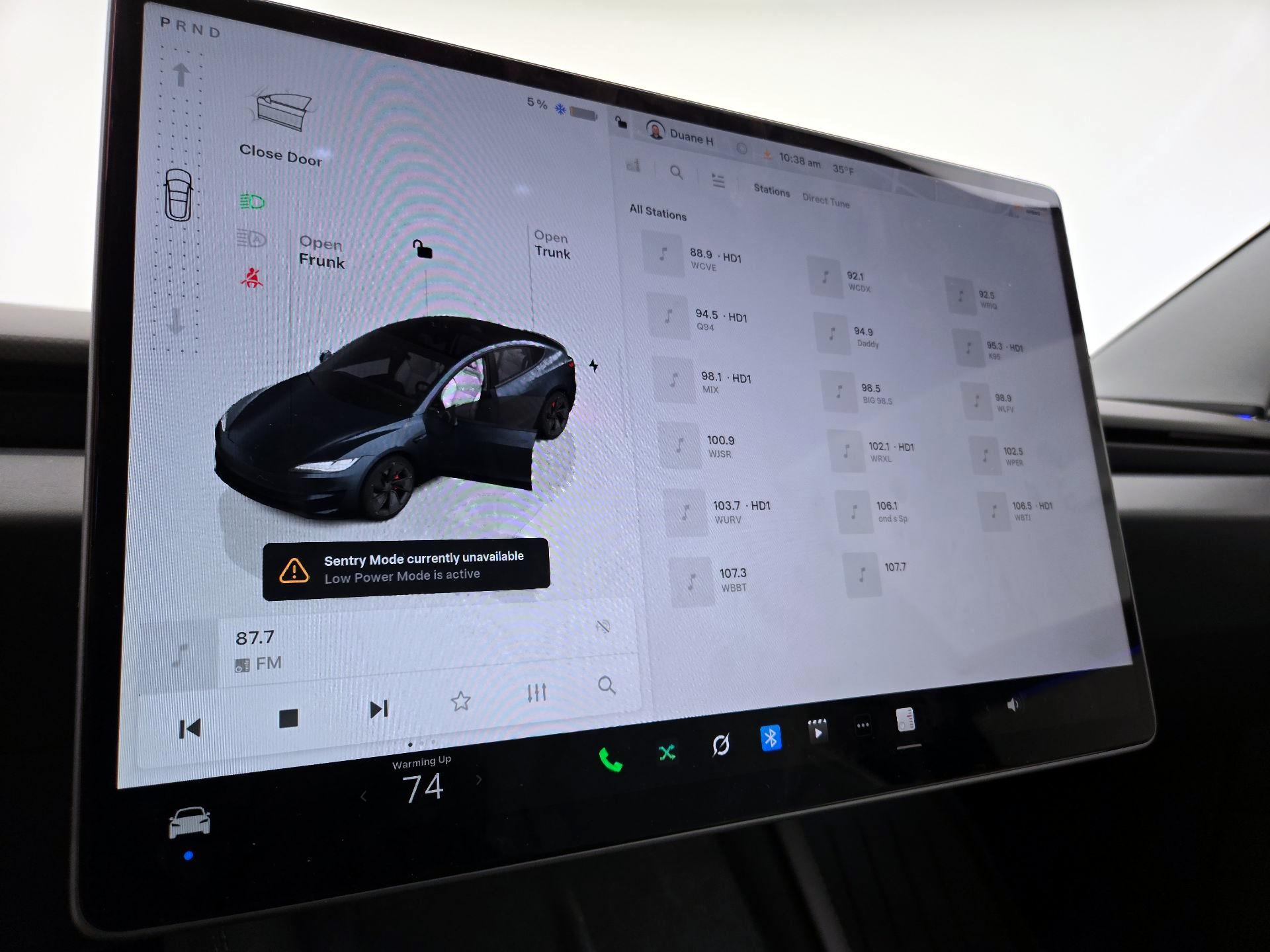 Thumbnail: 2024 Tesla Model 3 - 15