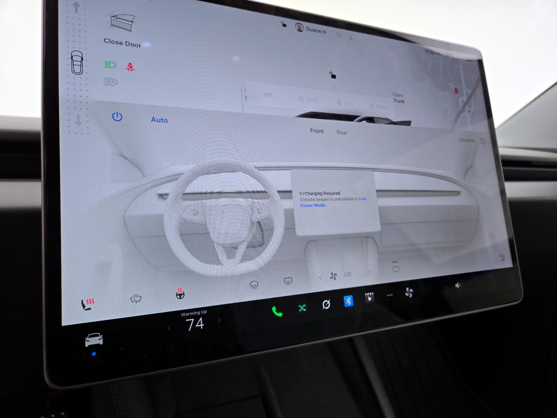 Thumbnail: 2024 Tesla Model 3 - 16