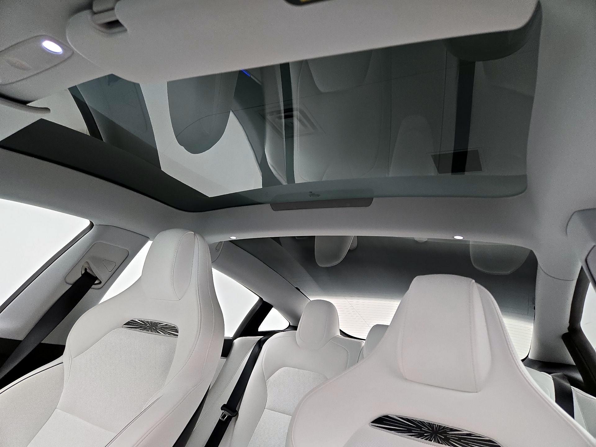 Thumbnail: 2024 Tesla Model 3 - 19