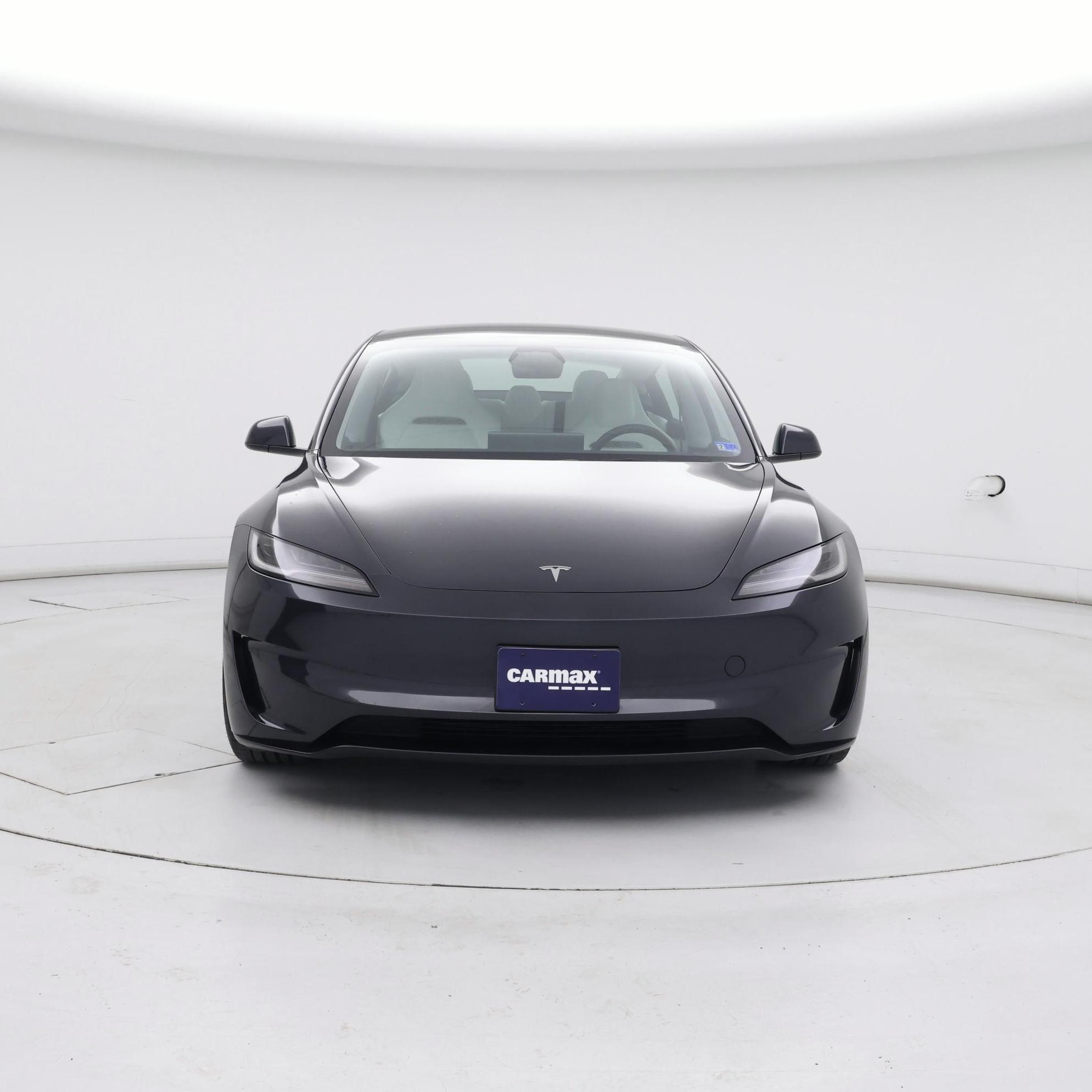 Thumbnail: 2024 Tesla Model 3 - 5