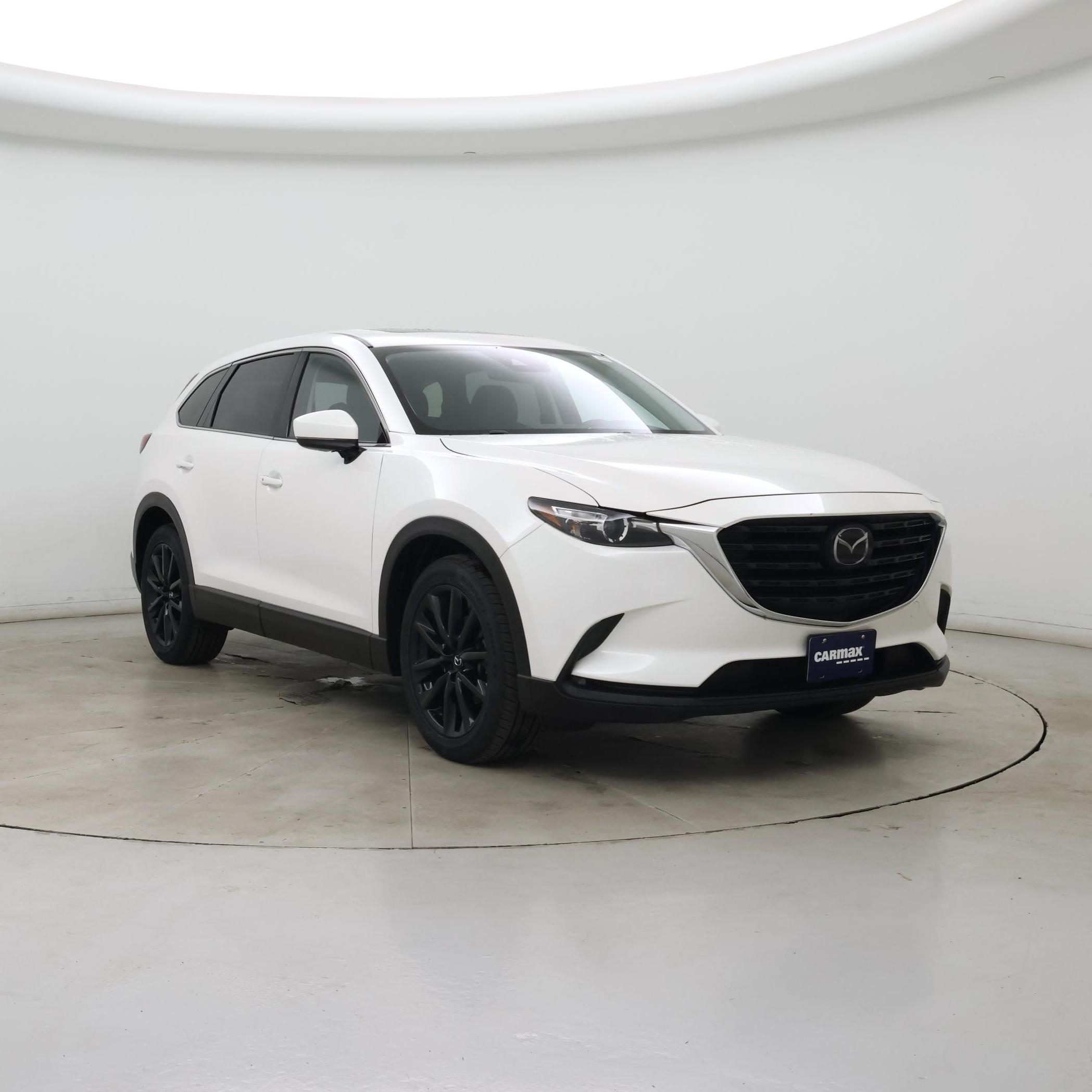 2023 Mazda CX-9 Touring Plus AWD
